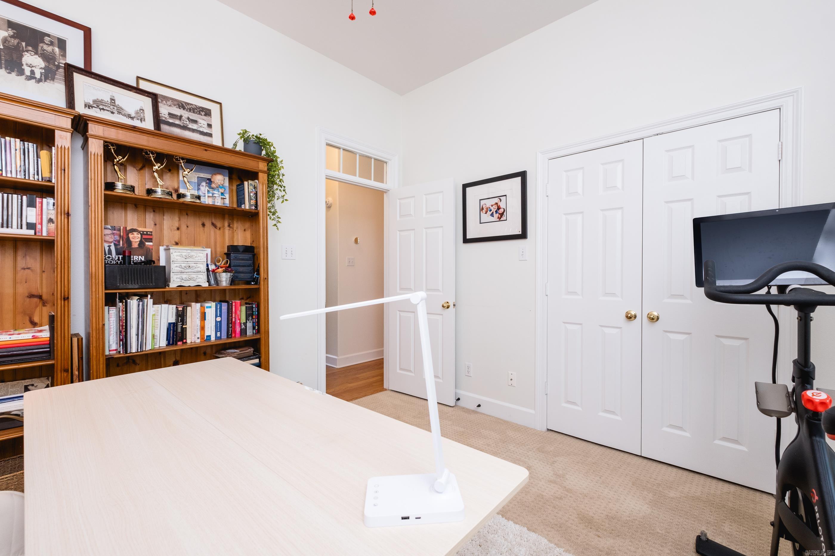 28 Briar Patch  Little Rock, AR