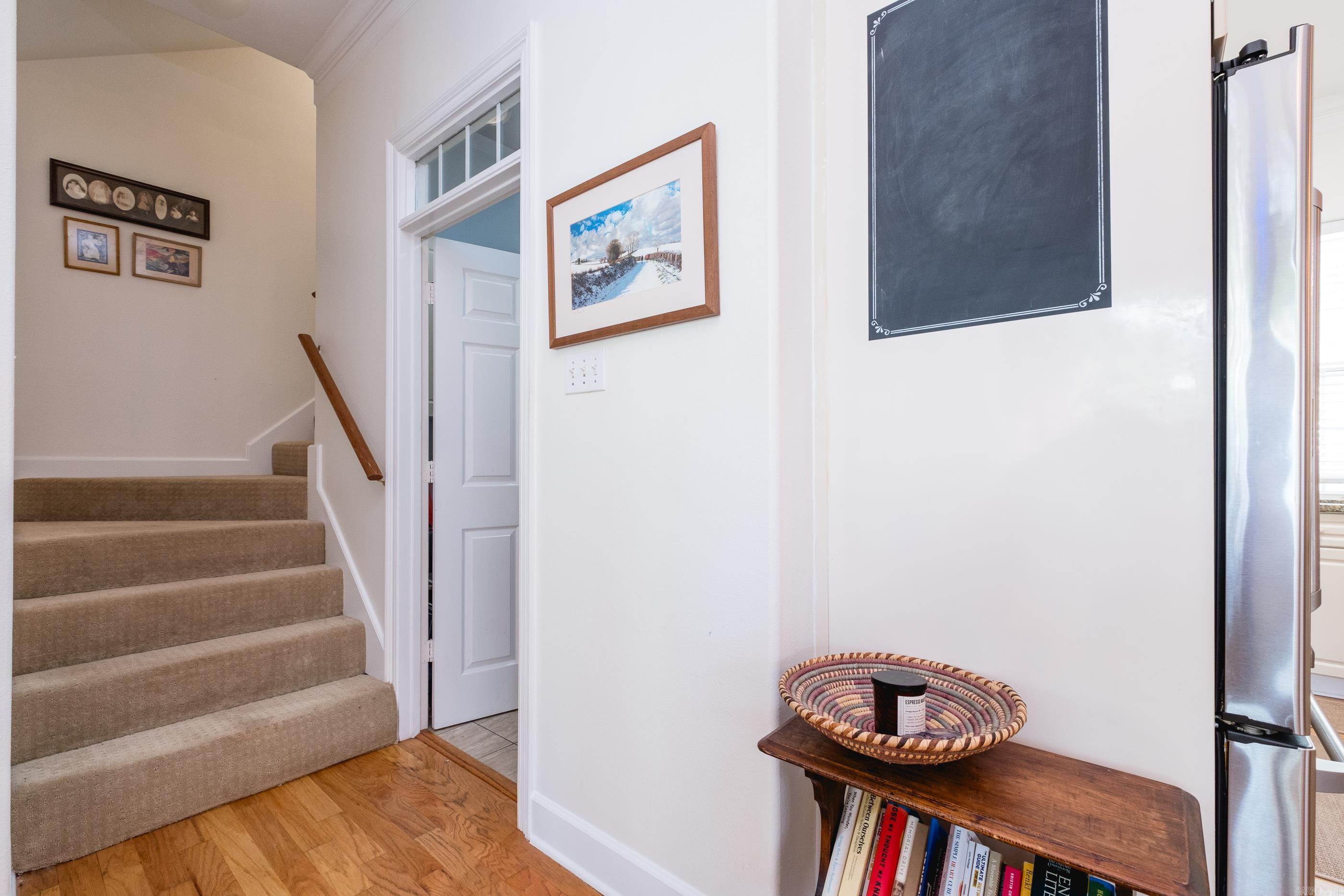 28 Briar Patch  Little Rock, AR