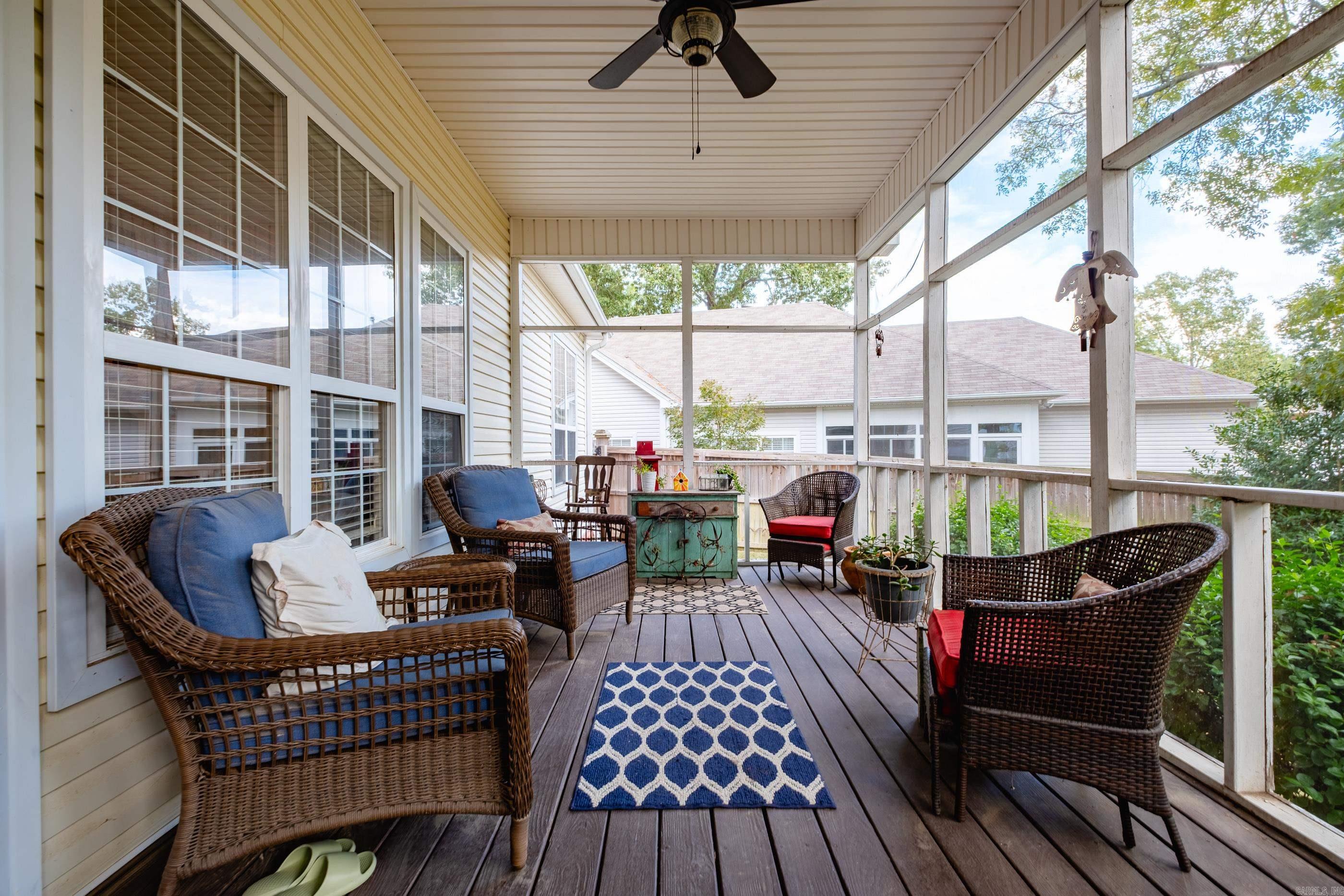 28 Briar Patch  Little Rock, AR