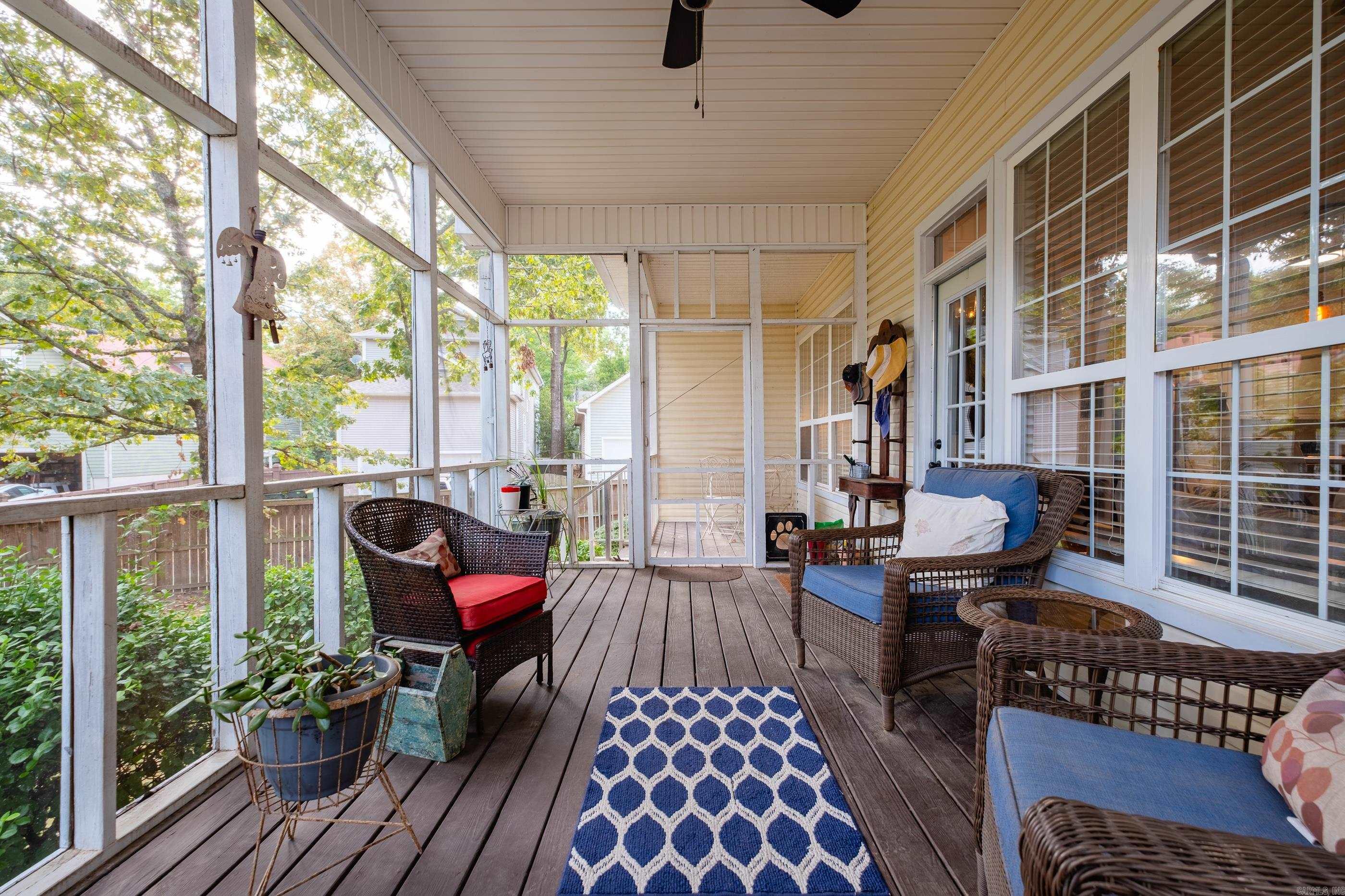 28 Briar Patch  Little Rock, AR