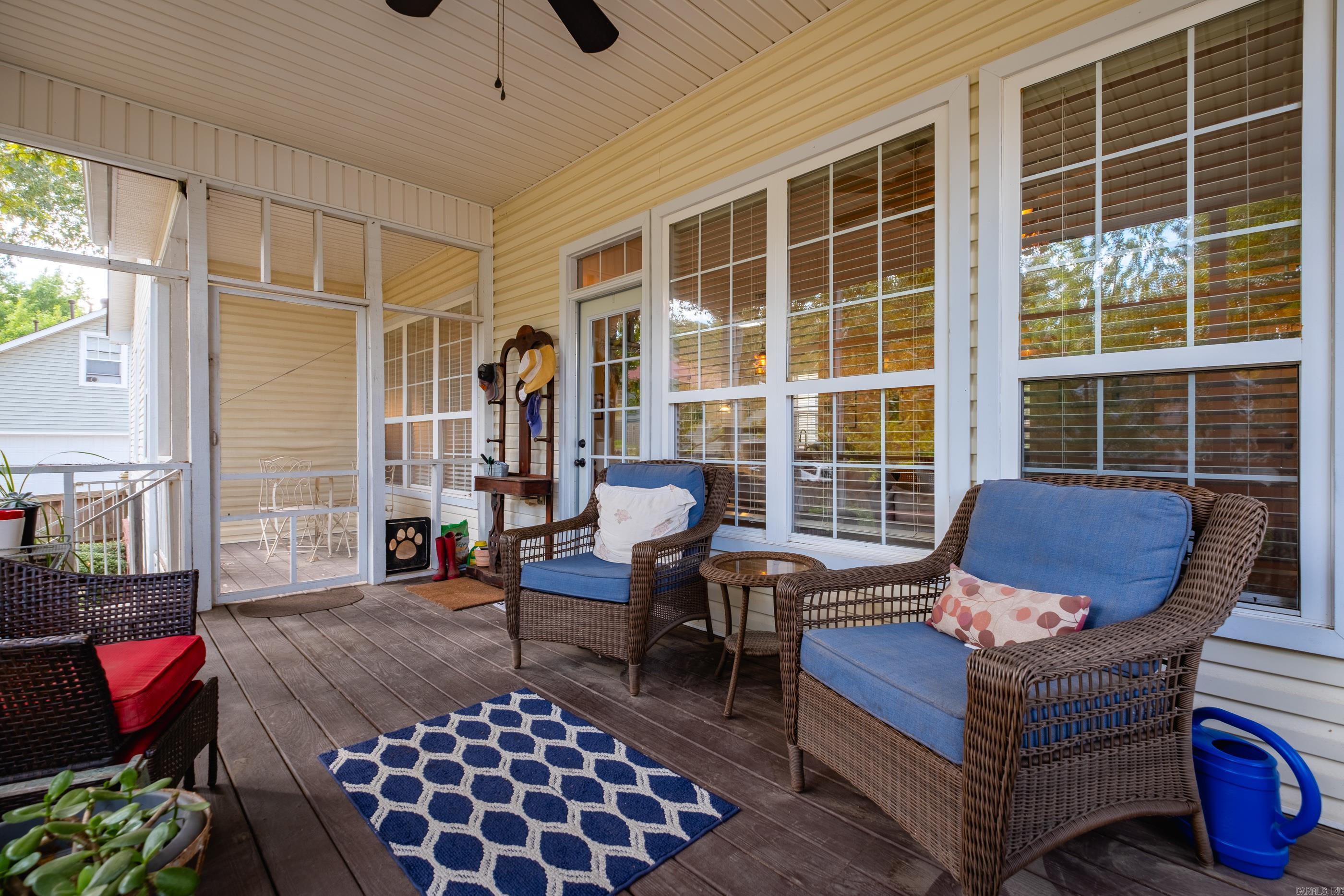 28 Briar Patch  Little Rock, AR