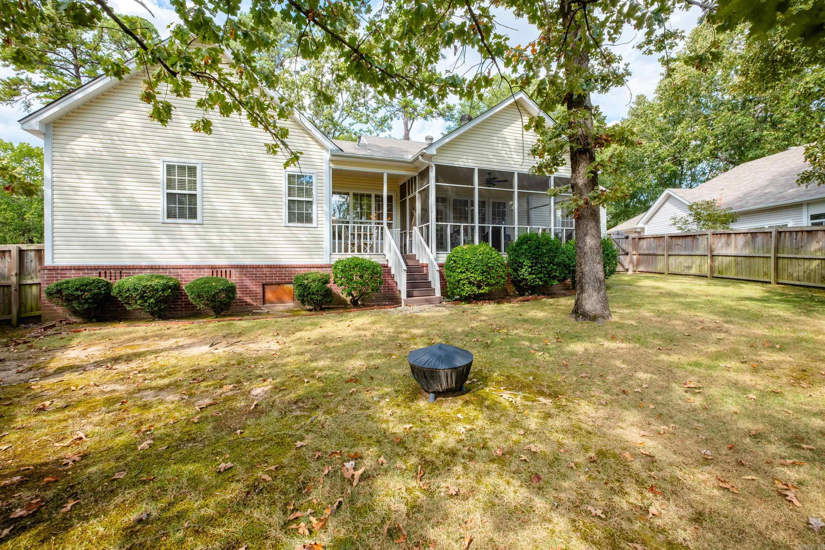 28 Briar Patch  Little Rock, AR