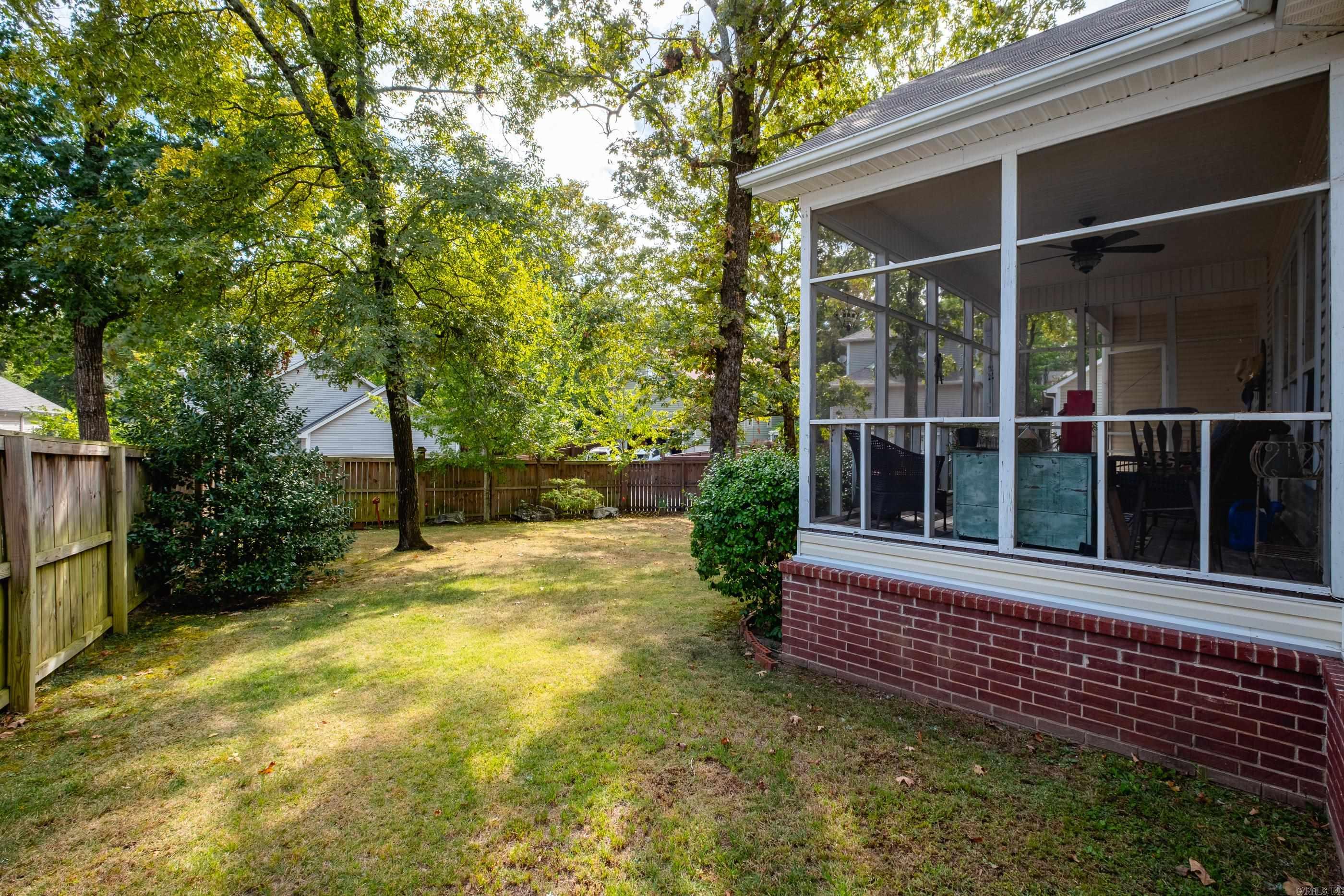 28 Briar Patch  Little Rock, AR