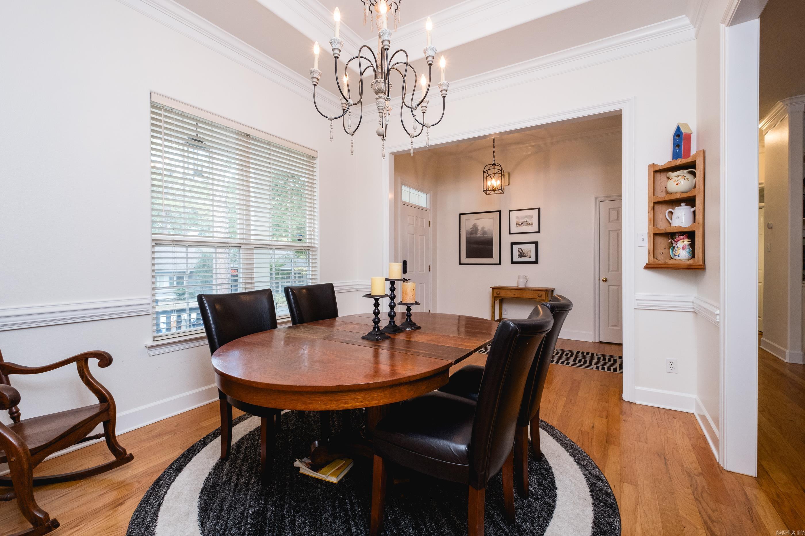 28 Briar Patch  Little Rock, AR