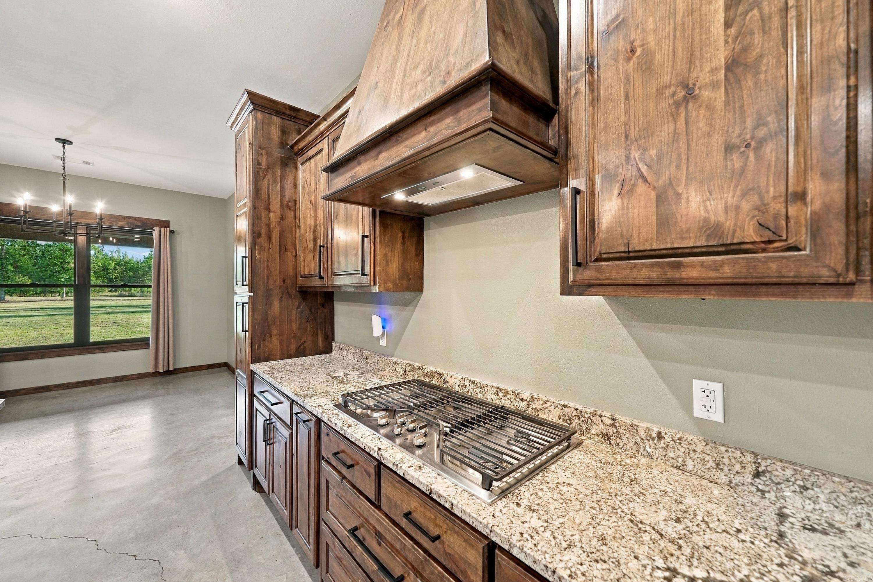 8899 Grant County Rd 75 Sheridan, AR 72150