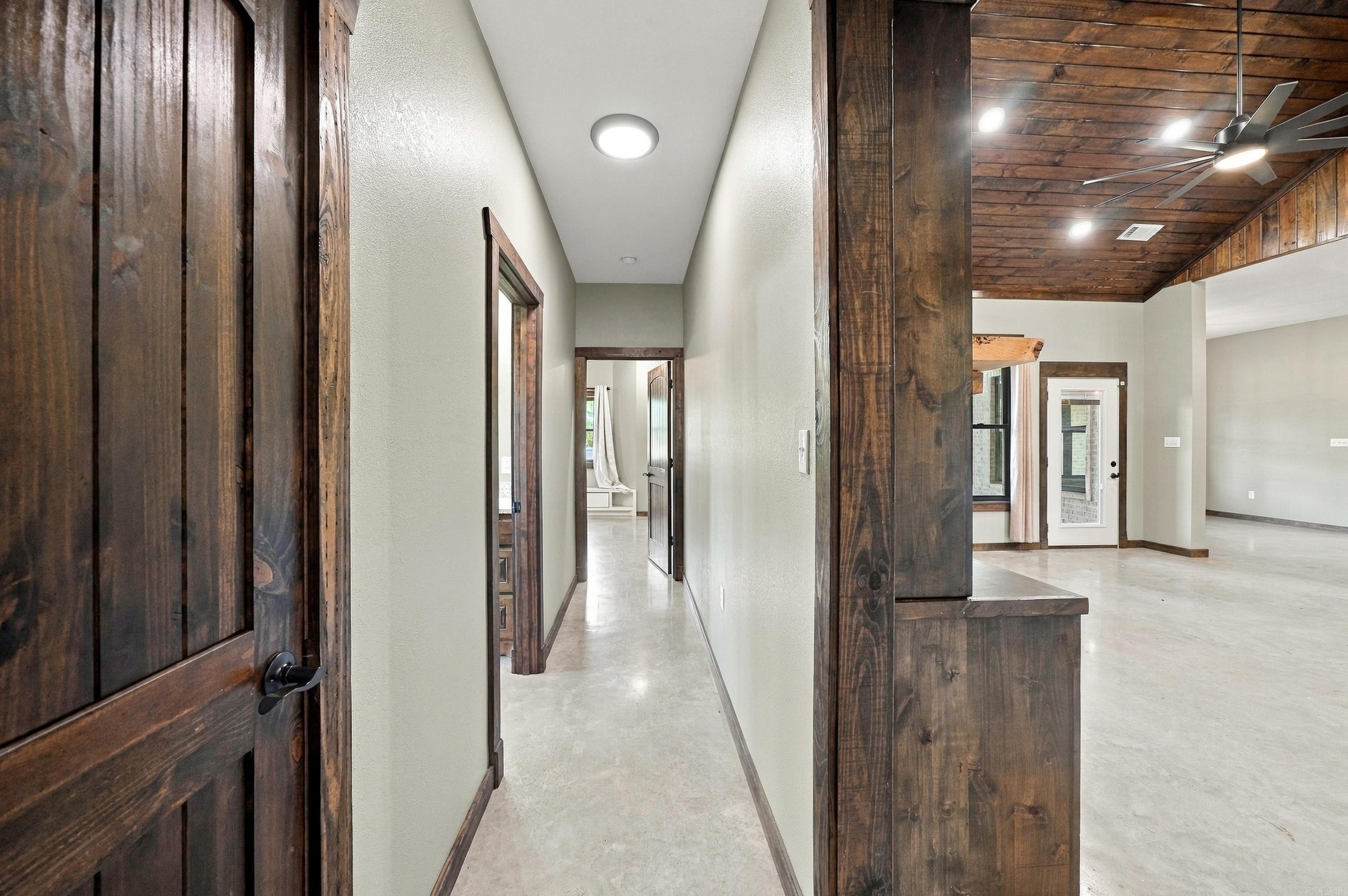 8899 Grant County Rd 75 Sheridan, AR 72150