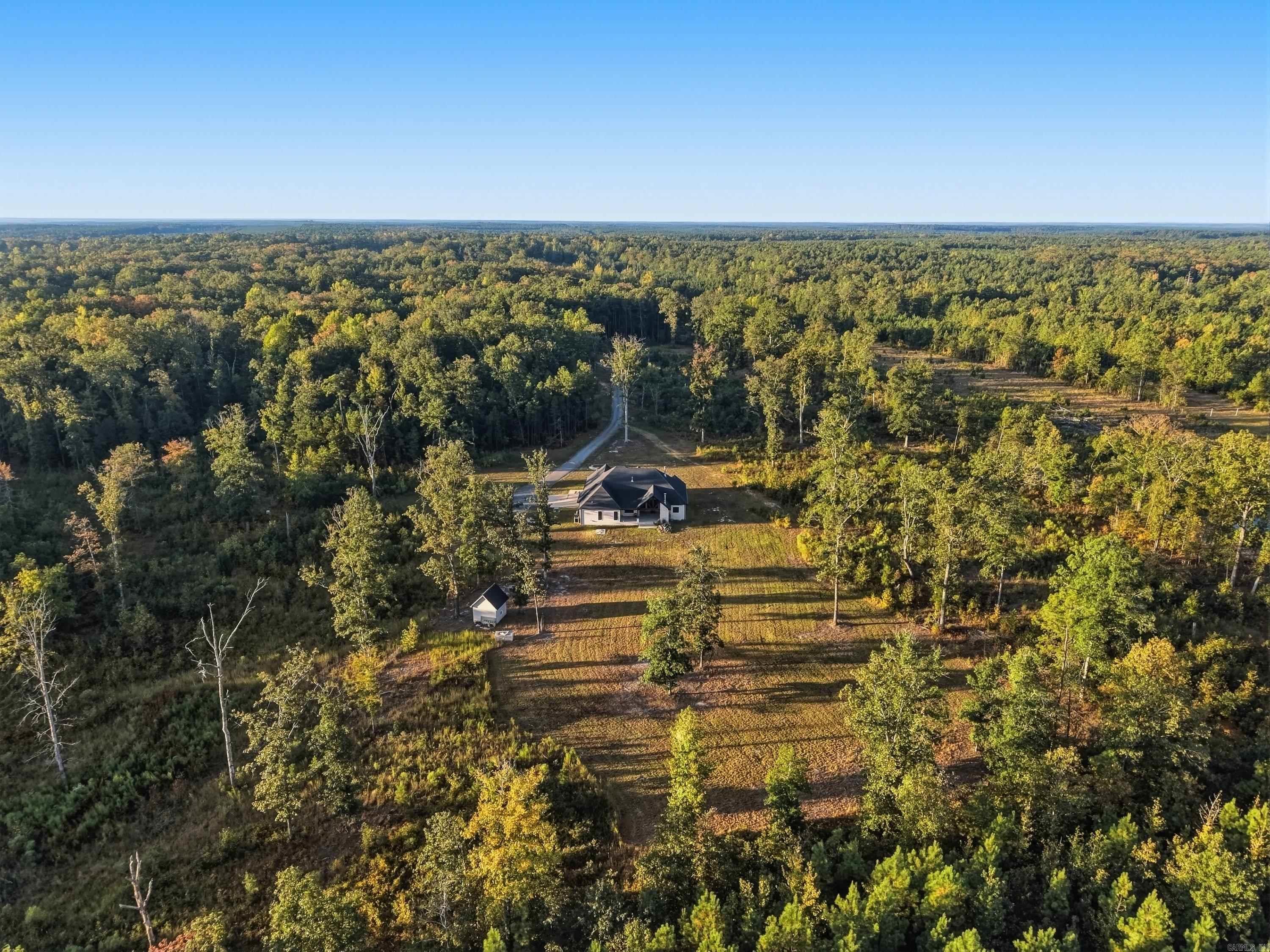 8899 Grant County Rd 75 Sheridan, AR 72150