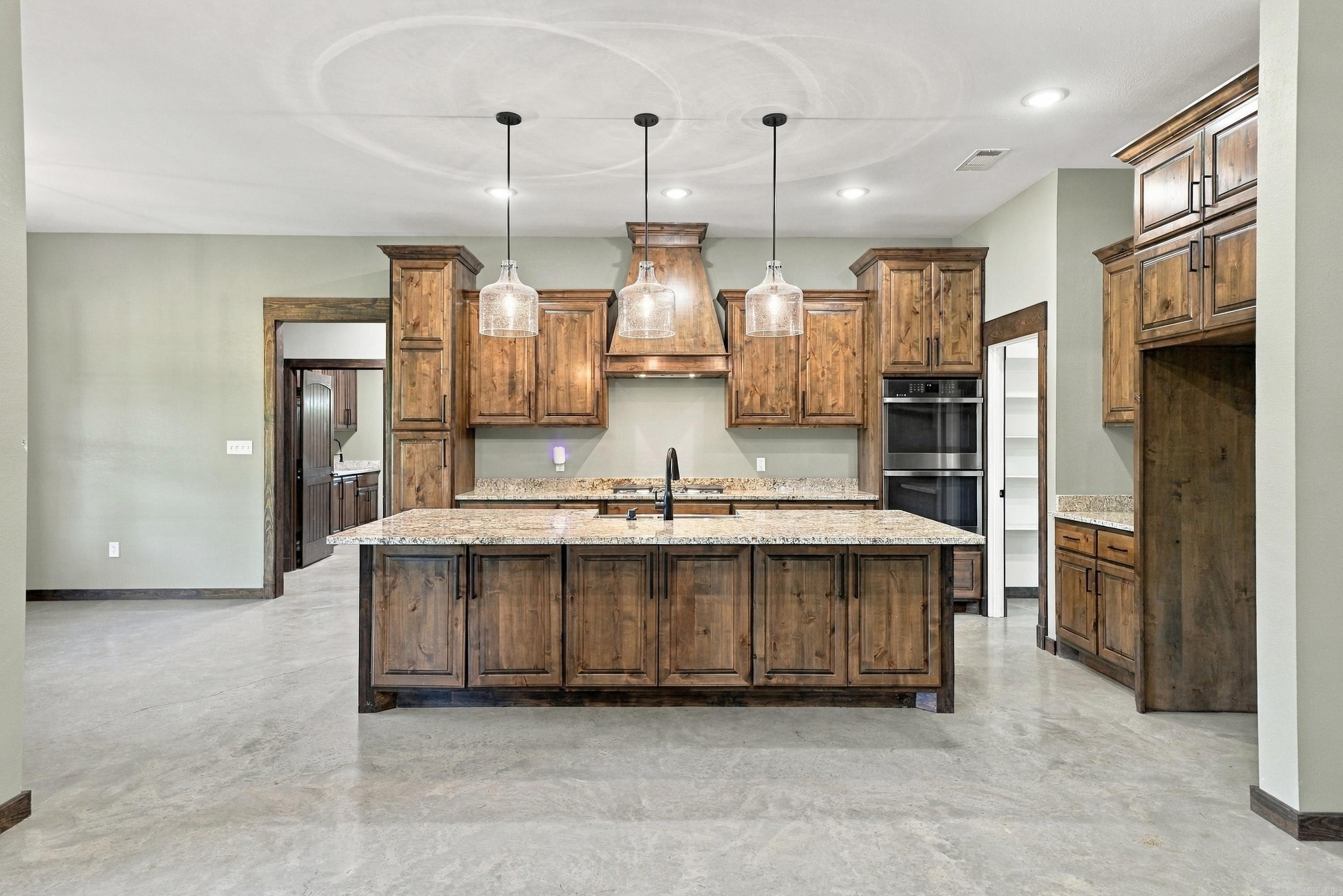 8899 Grant County Rd 75 Sheridan, AR 72150