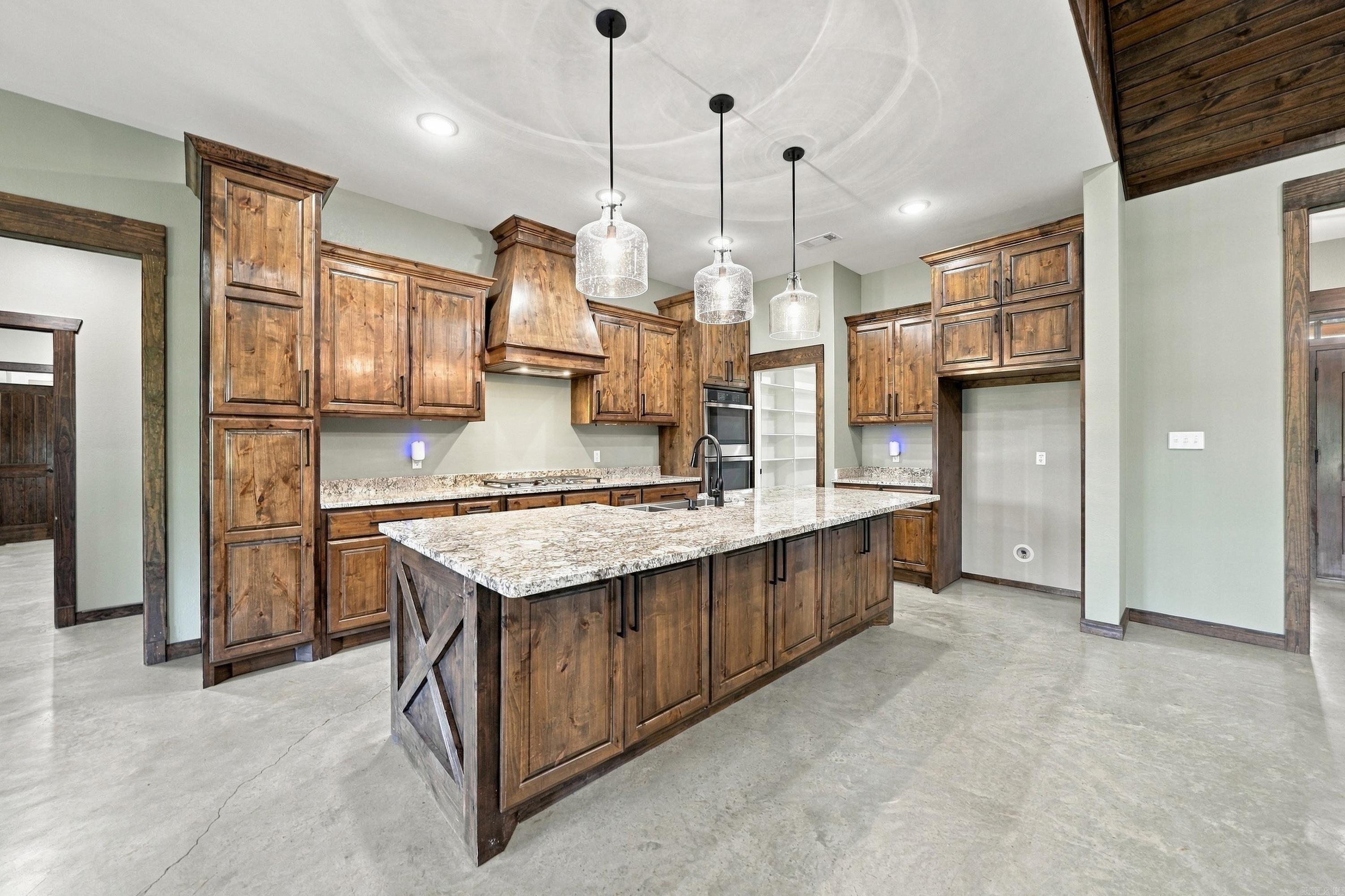 8899 Grant County Rd 75 Sheridan, AR 72150