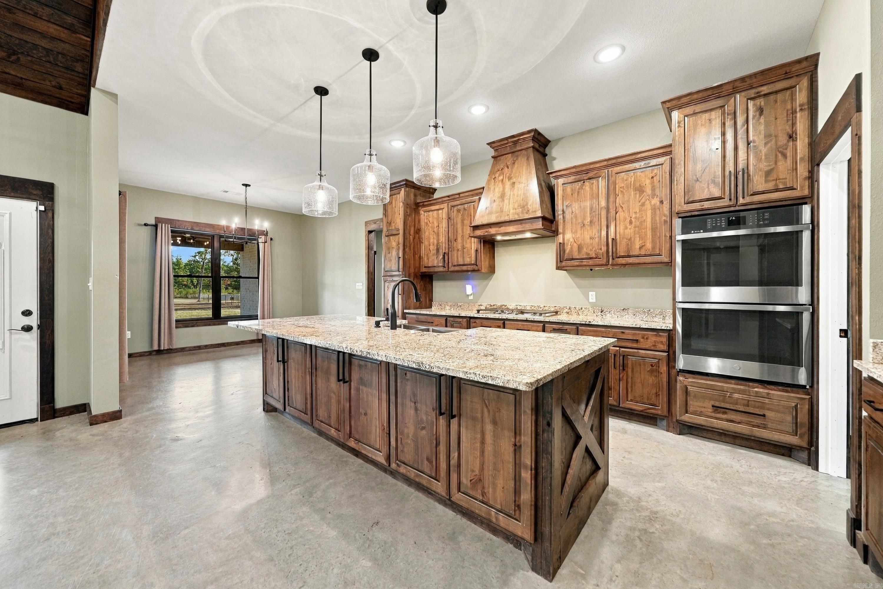 8899 Grant County Rd 75 Sheridan, AR 72150
