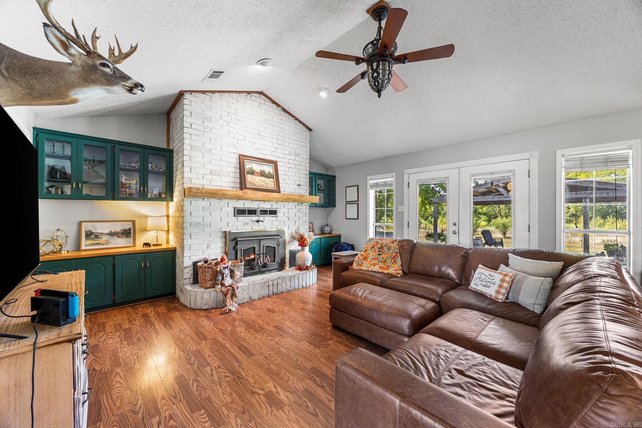 141 Pony Tail Lane Beebe, AR 72012