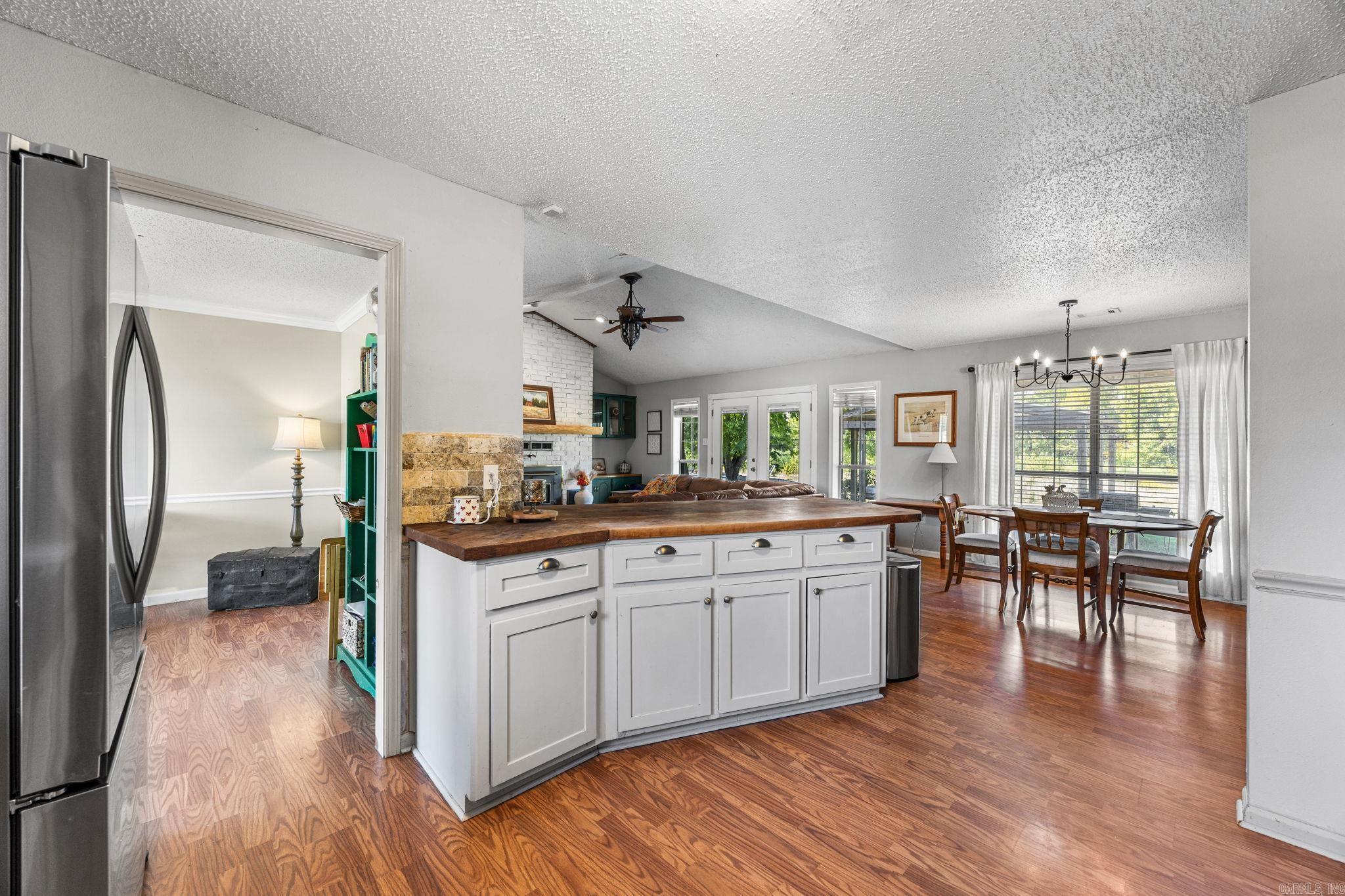 141 Pony Tail Lane Beebe, AR 72012