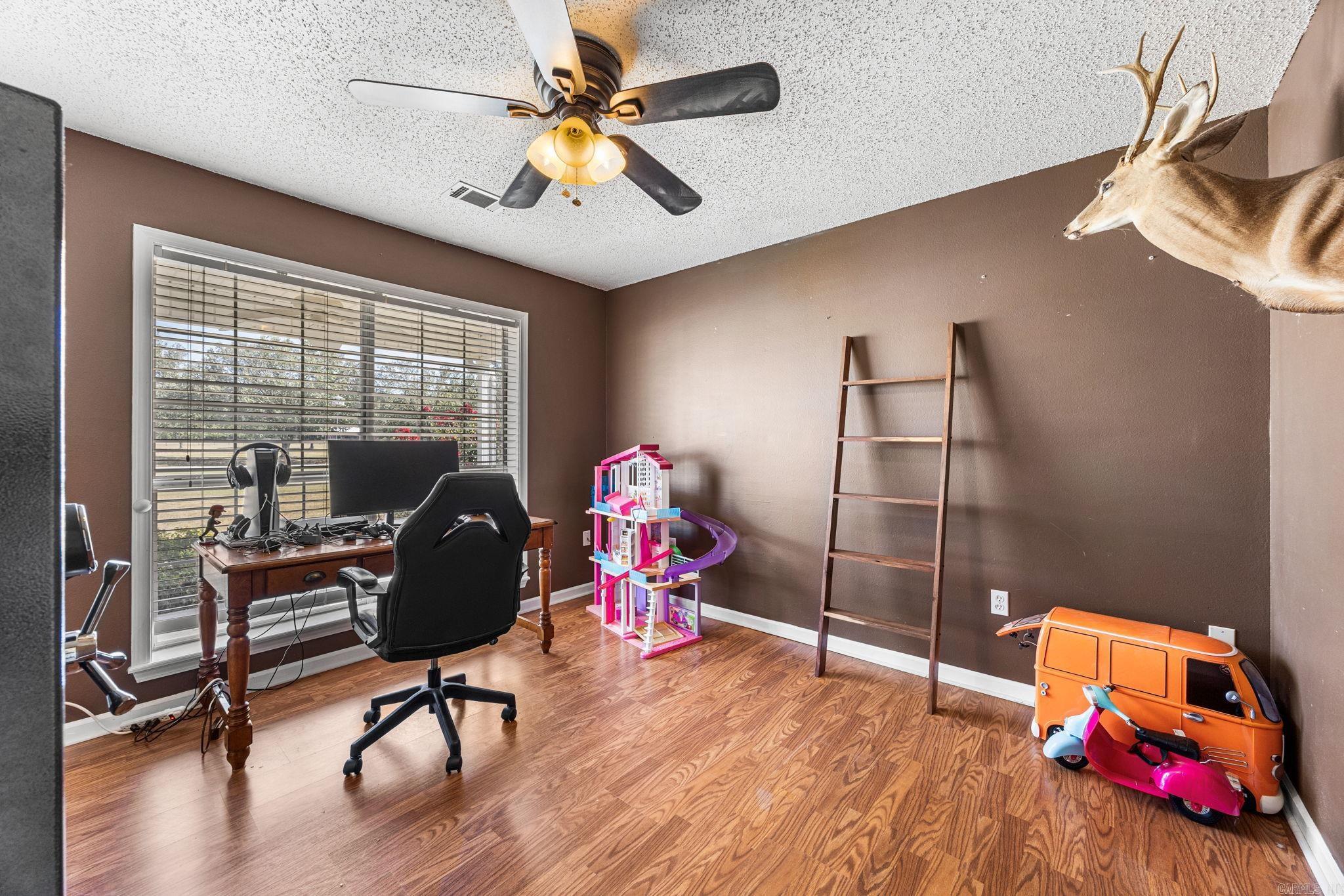 141 Pony Tail Lane Beebe, AR 72012