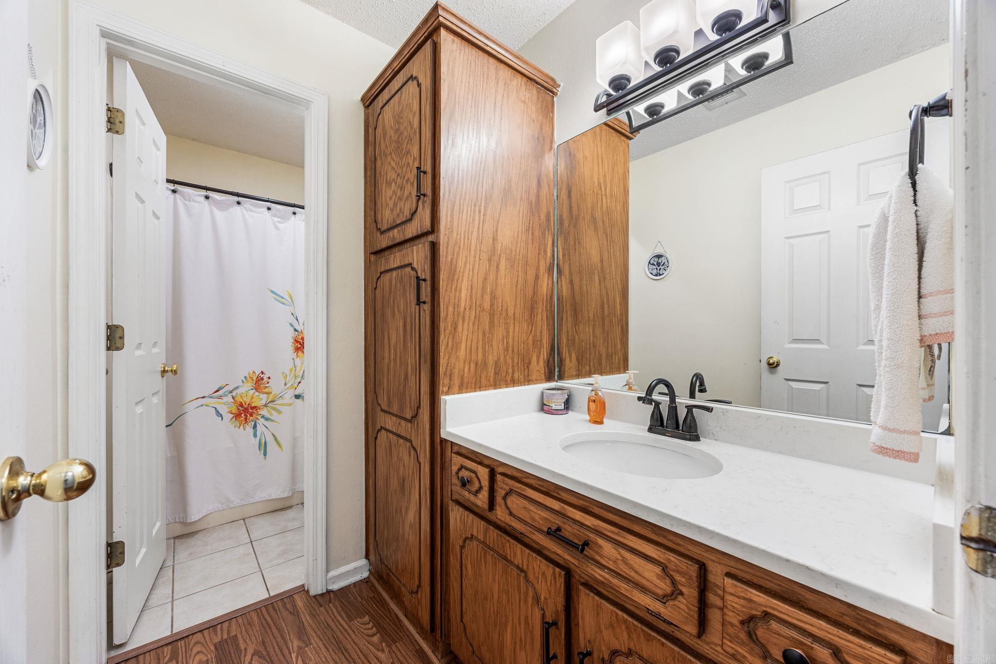 141 Pony Tail Lane Beebe, AR 72012