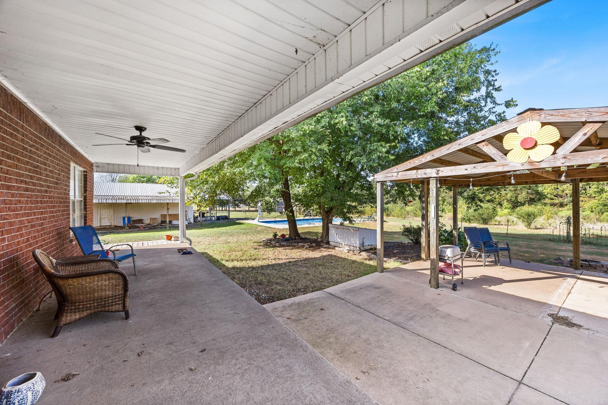 141 Pony Tail Lane Beebe, AR 72012