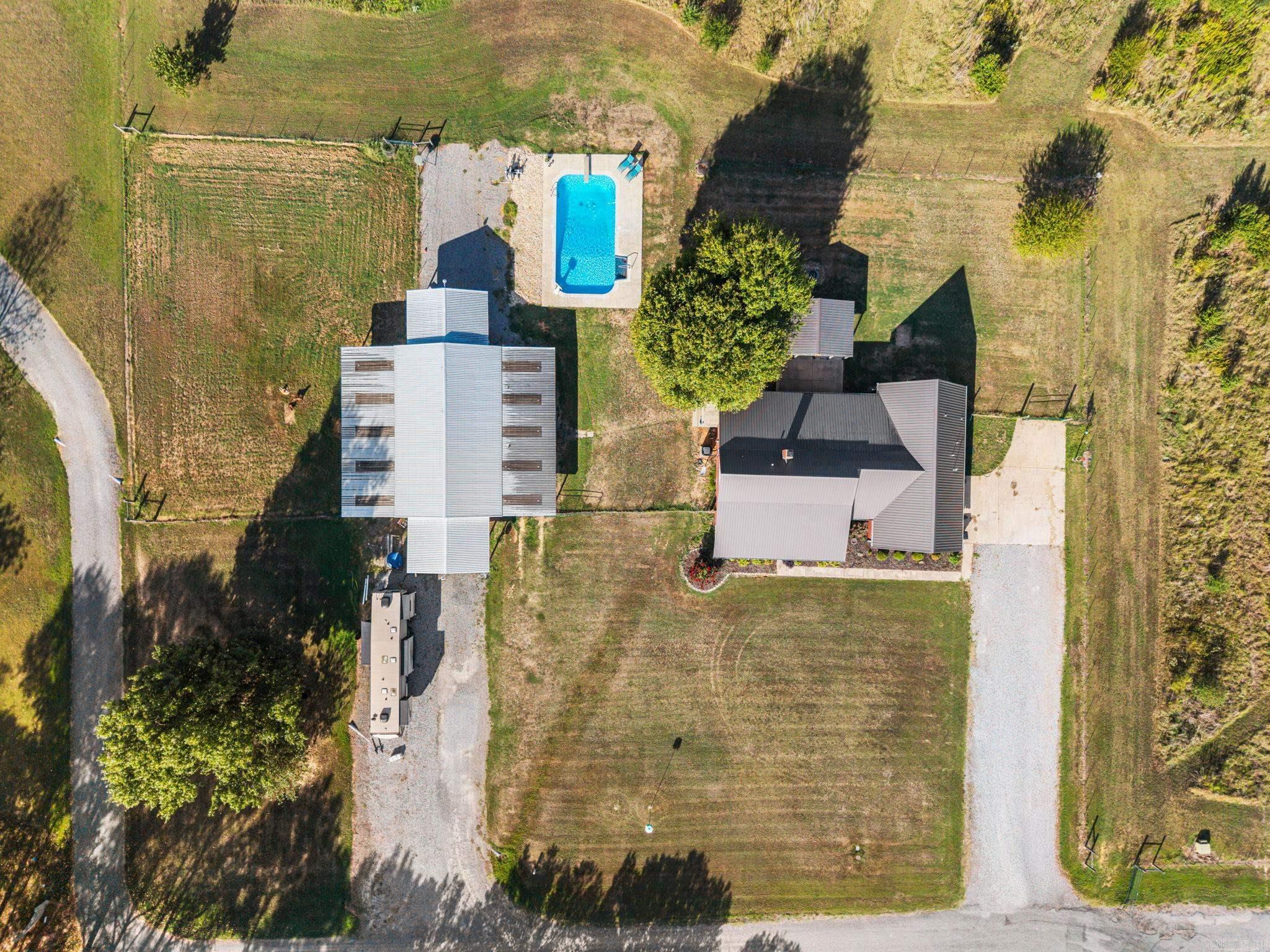 141 Pony Tail Lane Beebe, AR 72012