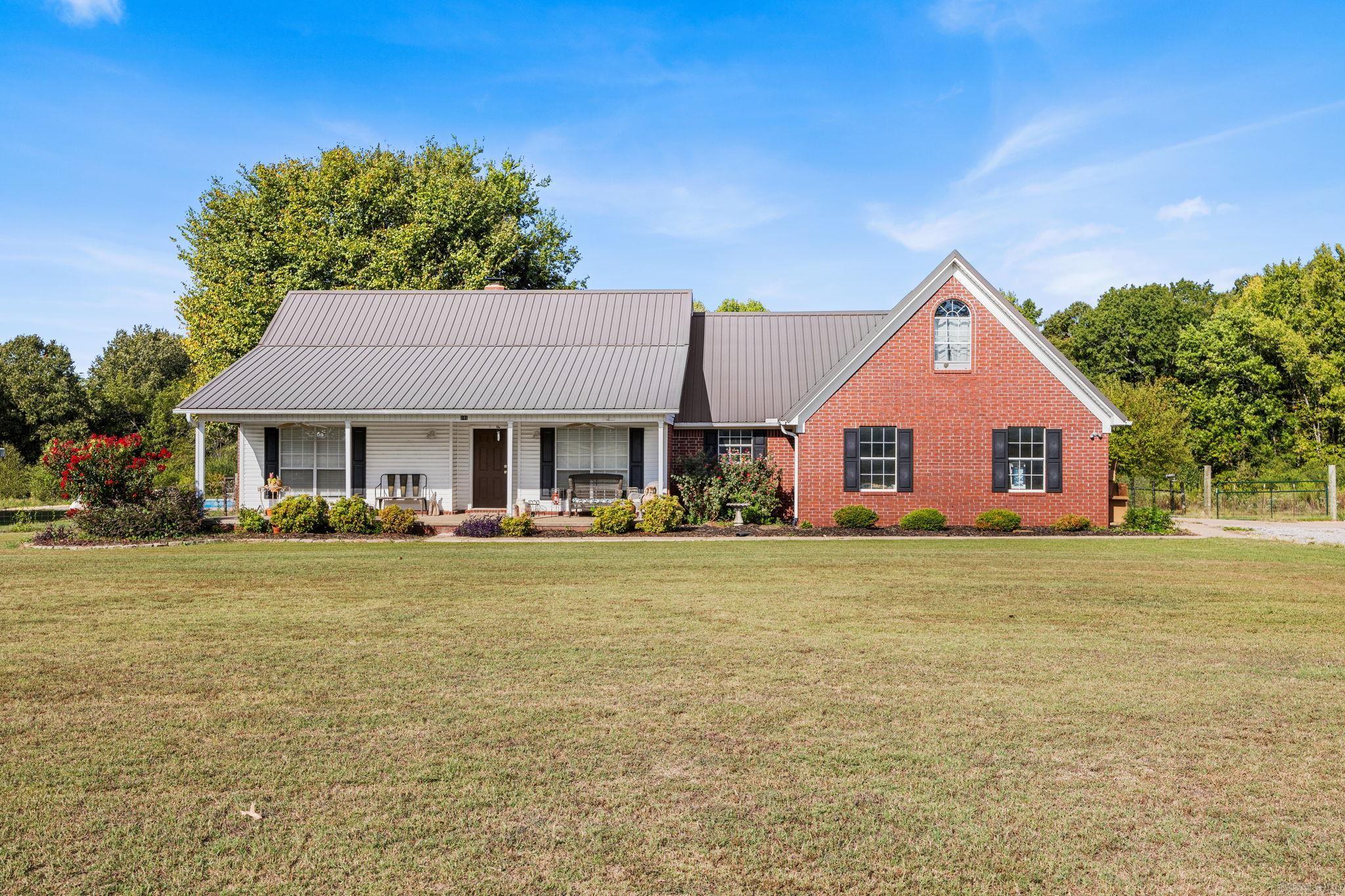 141 Pony Tail Lane Beebe, AR 72012