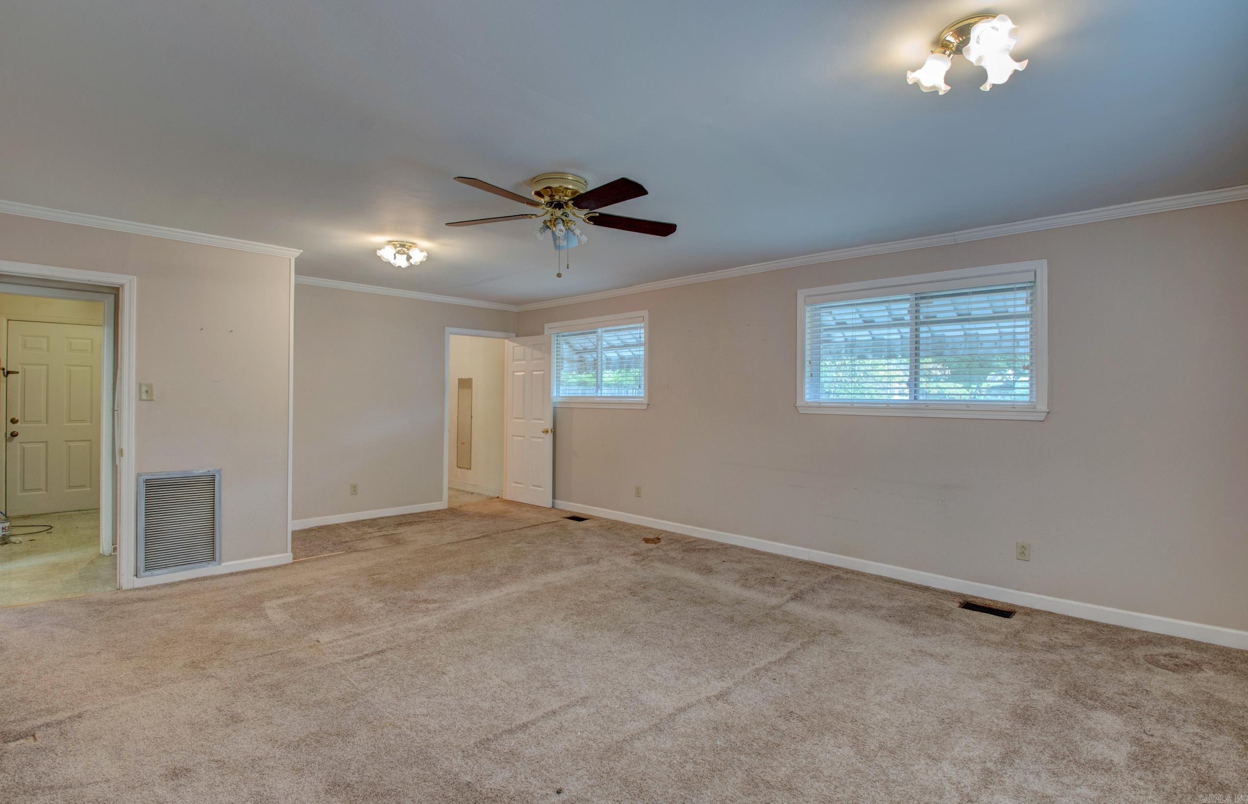 809 N Pierce Street  Little Rock, AR