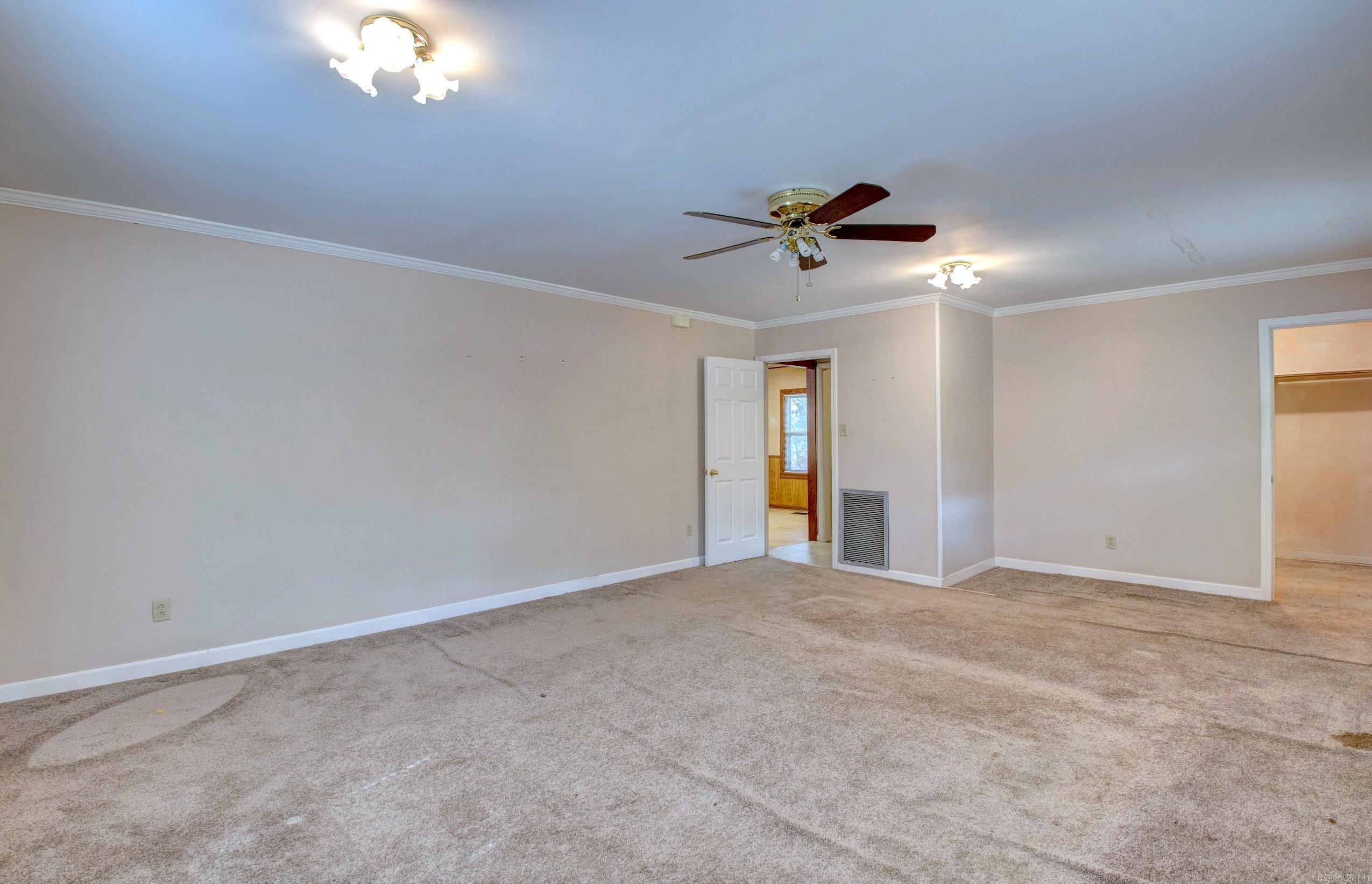 809 N Pierce Street  Little Rock, AR