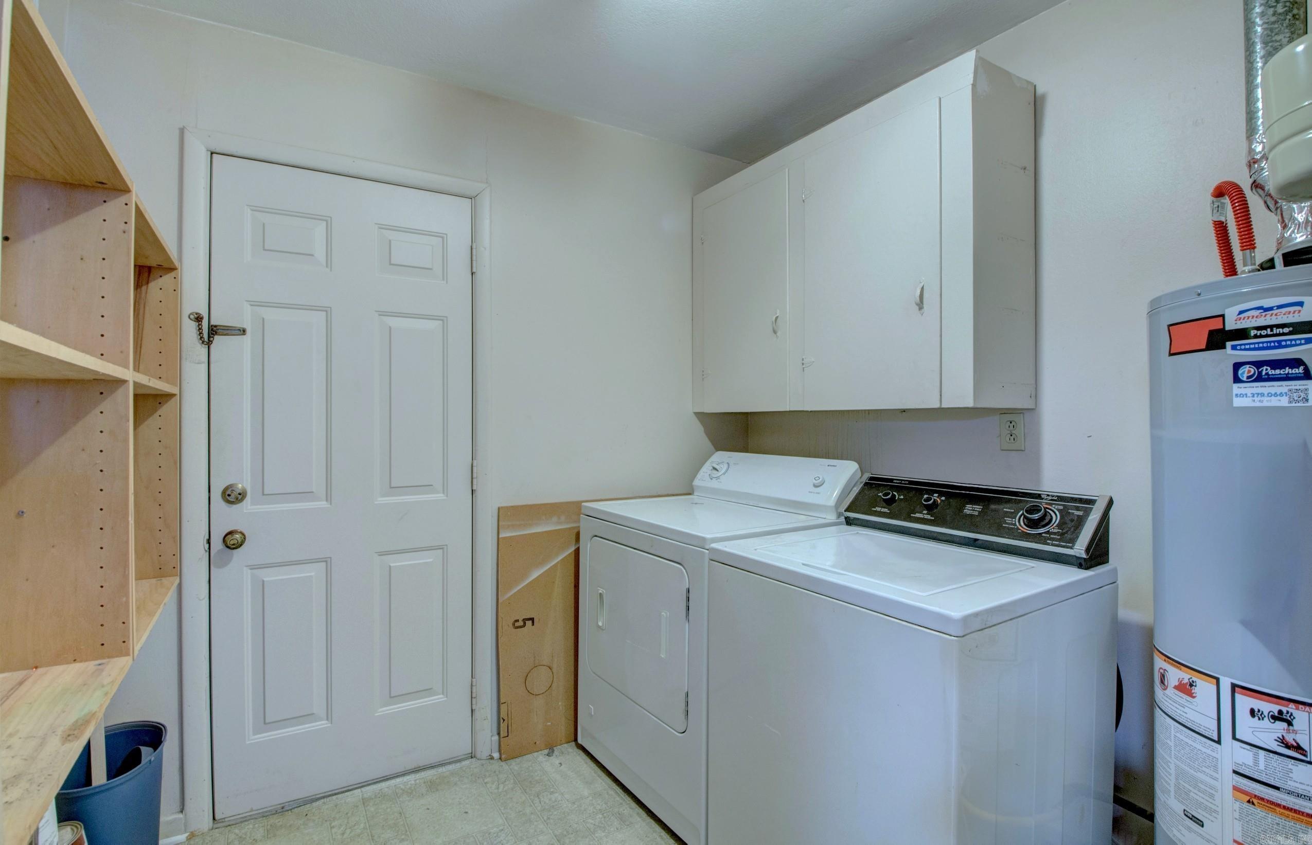 809 N Pierce Street  Little Rock, AR