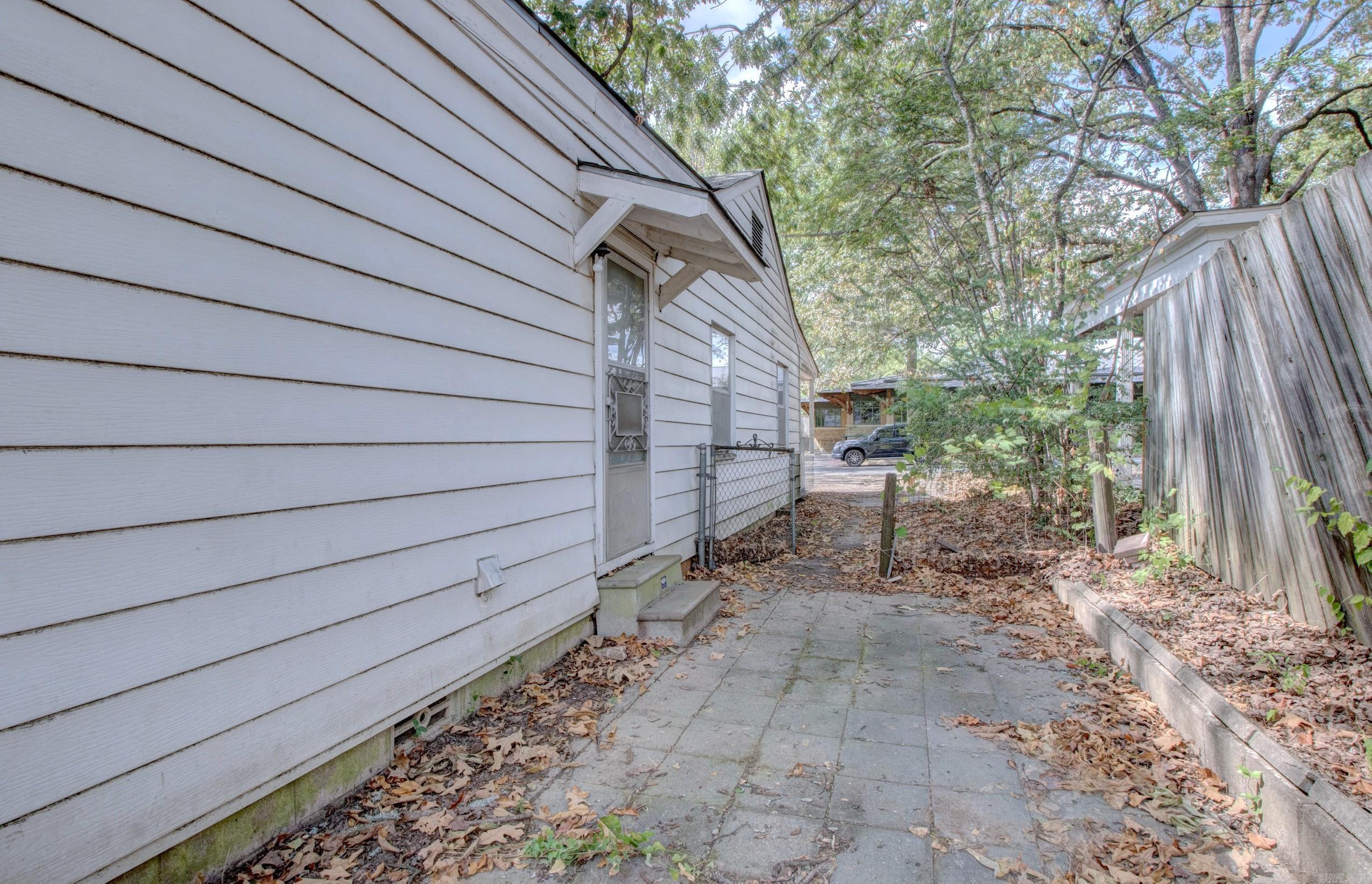 809 N Pierce Street  Little Rock, AR