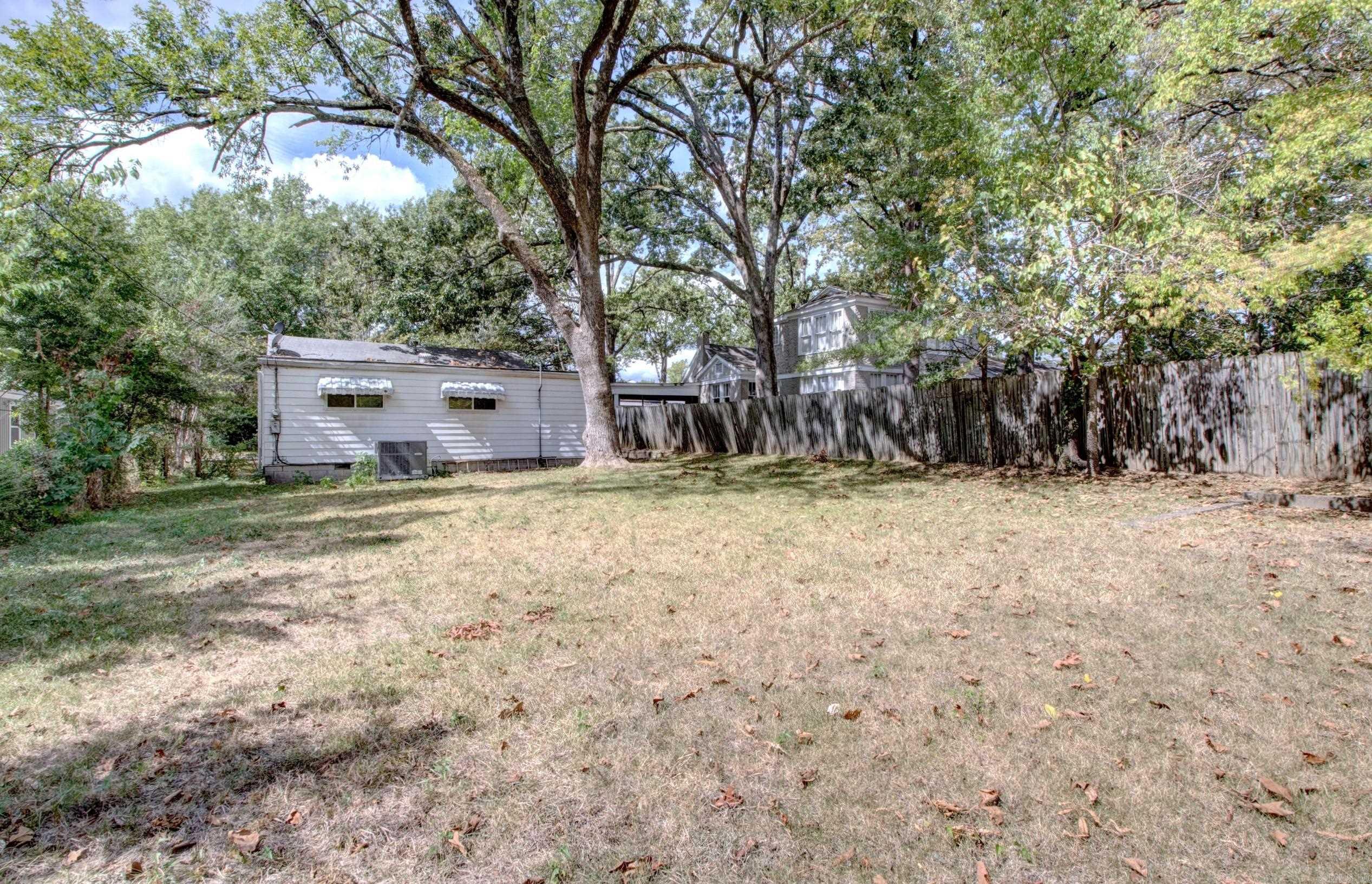 809 N Pierce Street  Little Rock, AR