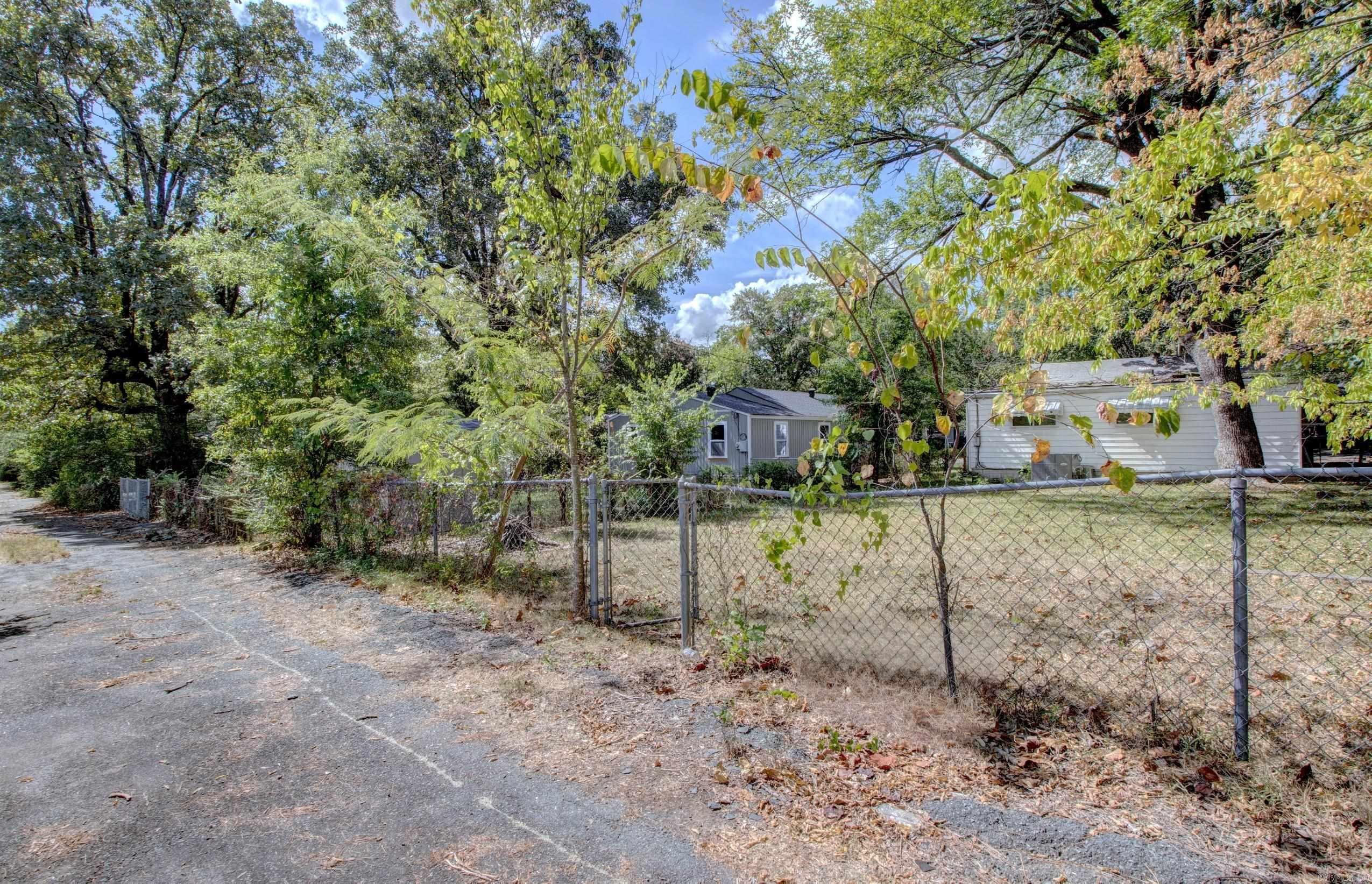809 N Pierce Street  Little Rock, AR