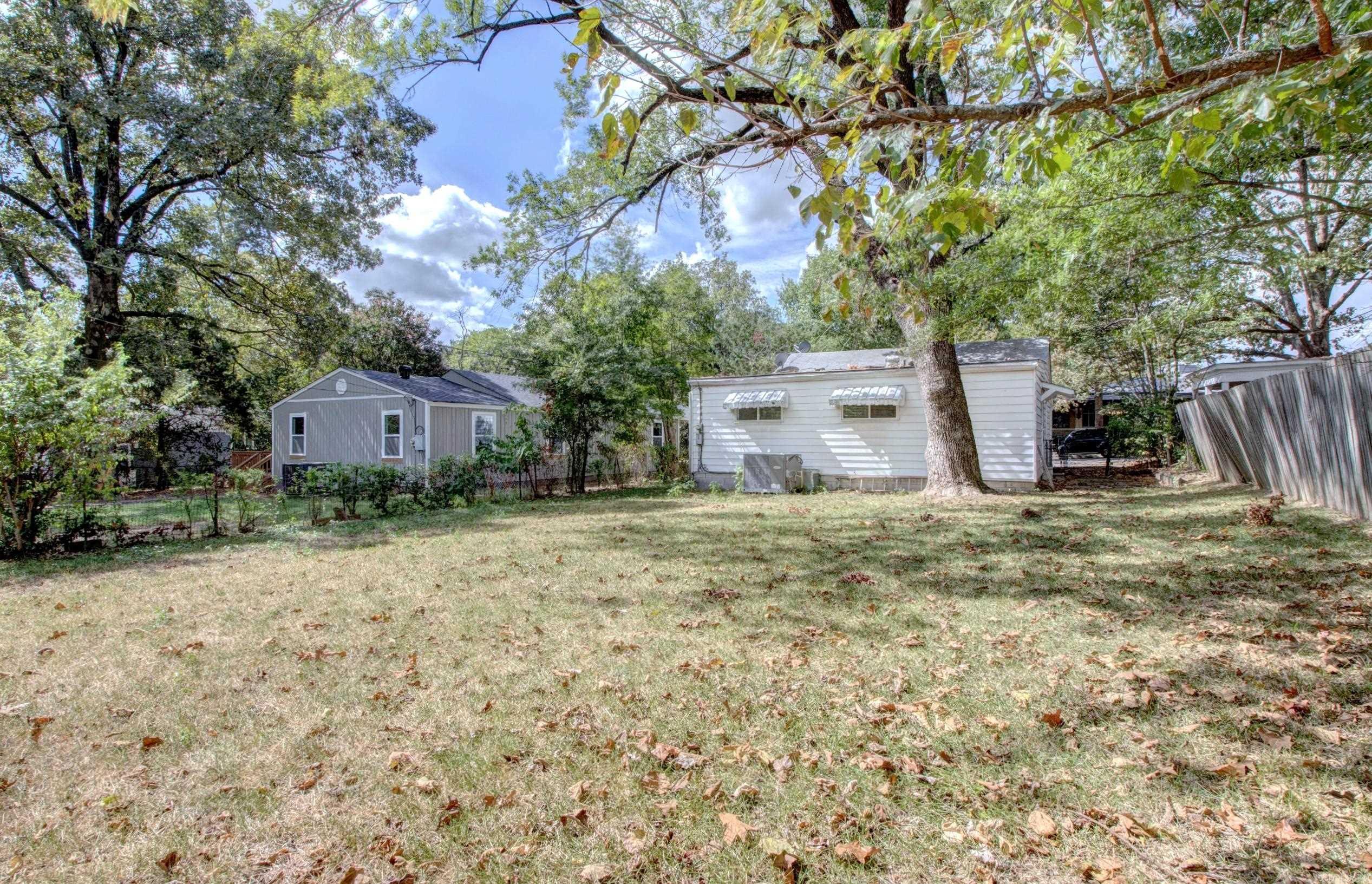 809 N Pierce Street  Little Rock, AR