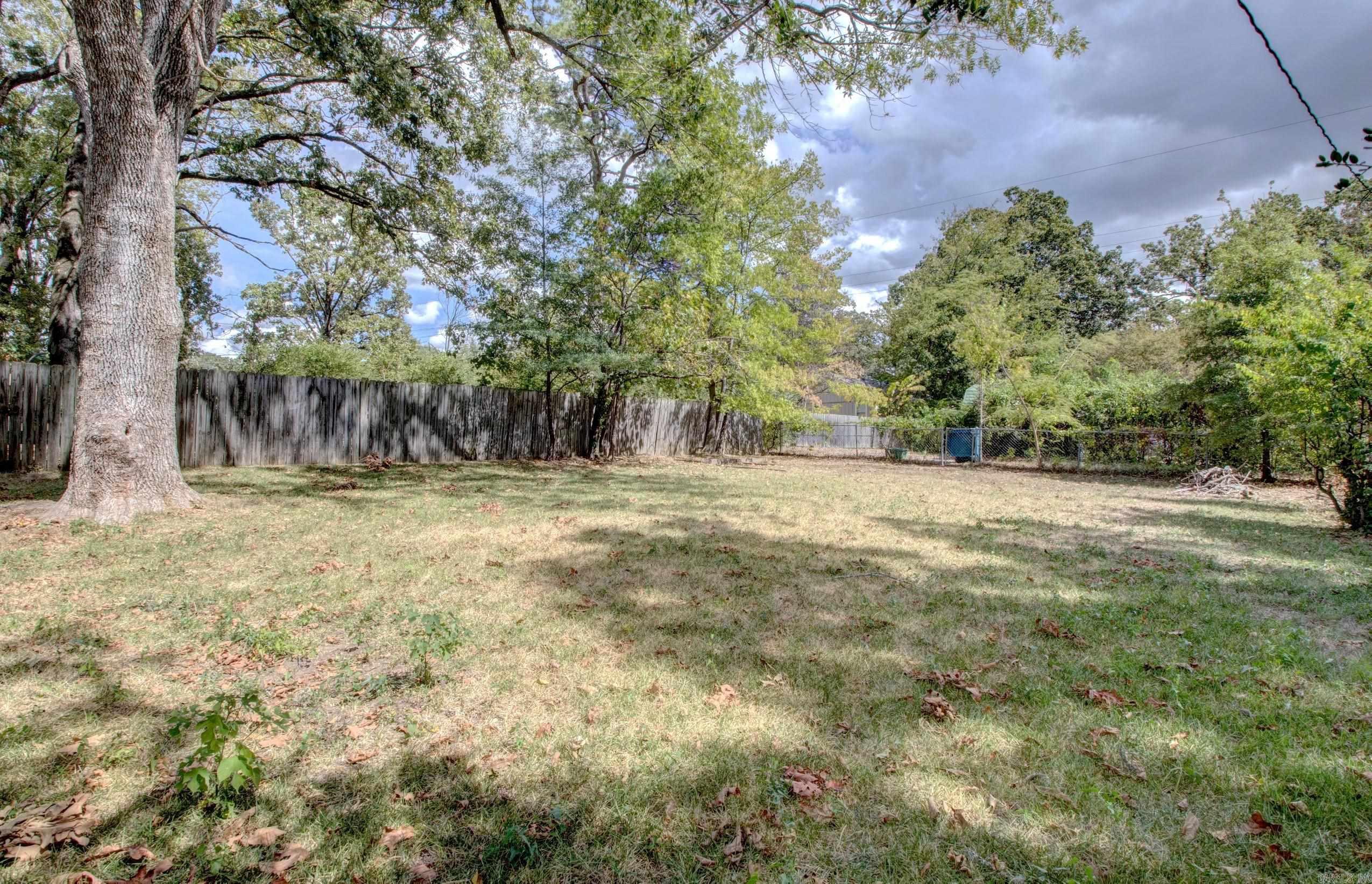809 N Pierce Street  Little Rock, AR