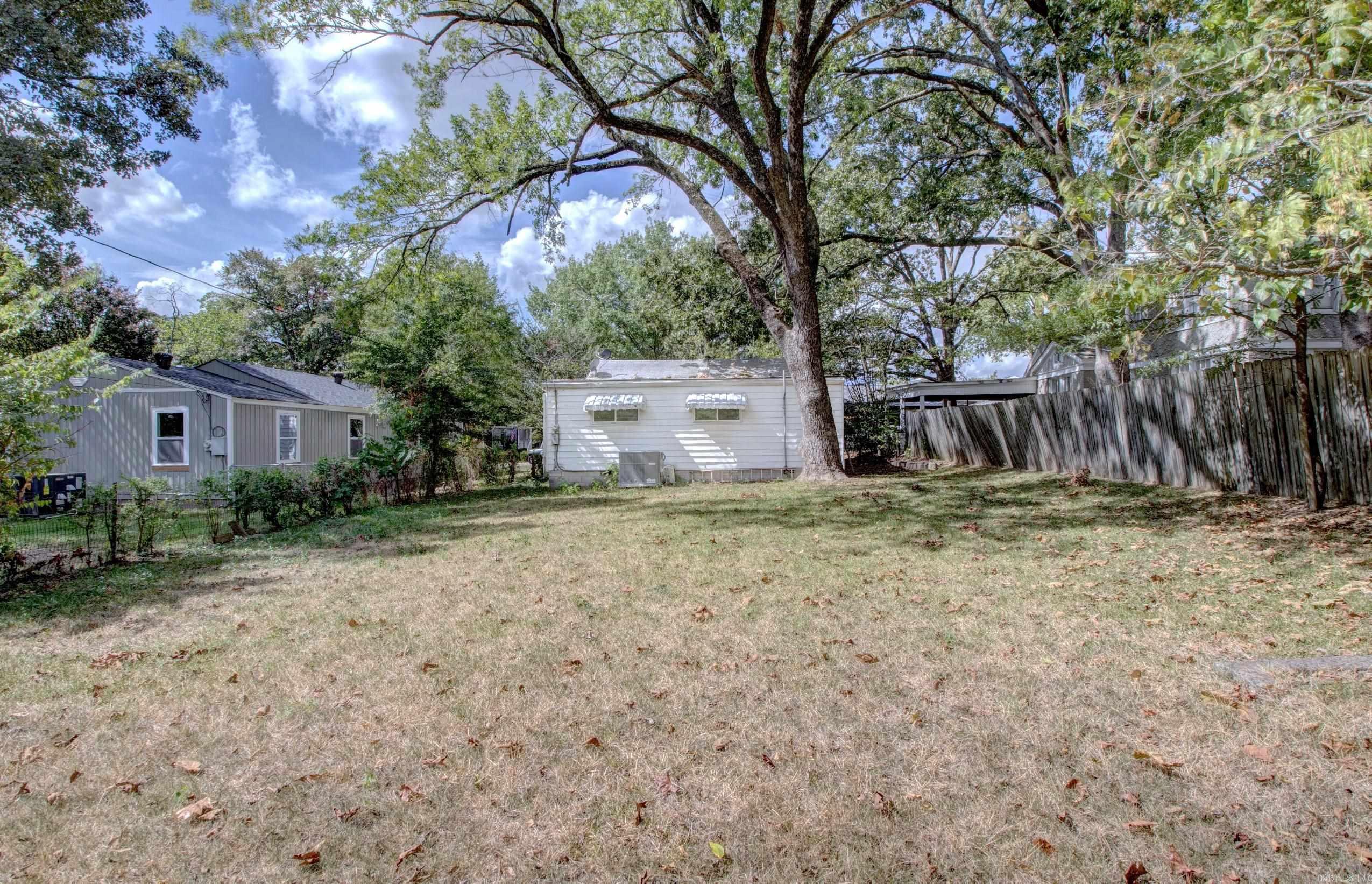 809 N Pierce Street  Little Rock, AR