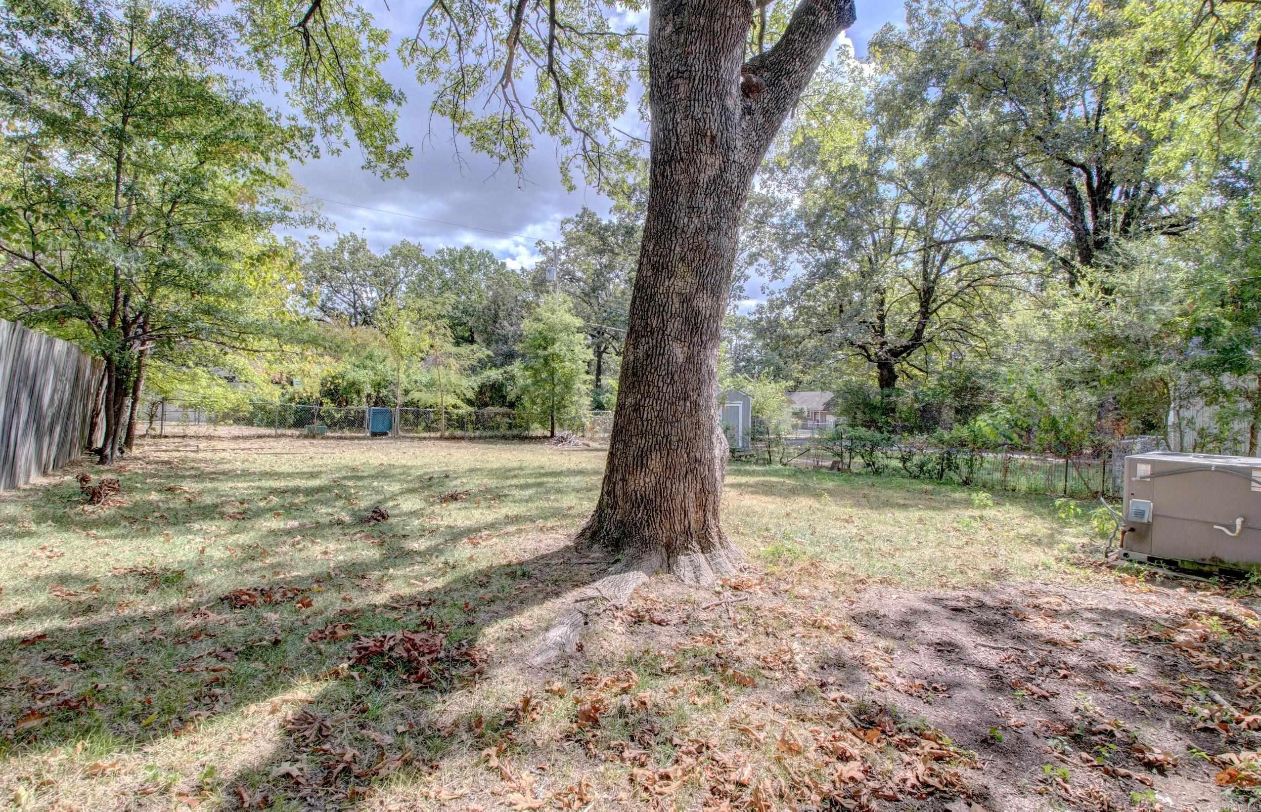 809 N Pierce Street  Little Rock, AR