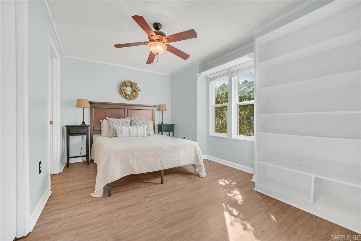 7 Oak Forest  Maumelle, AR