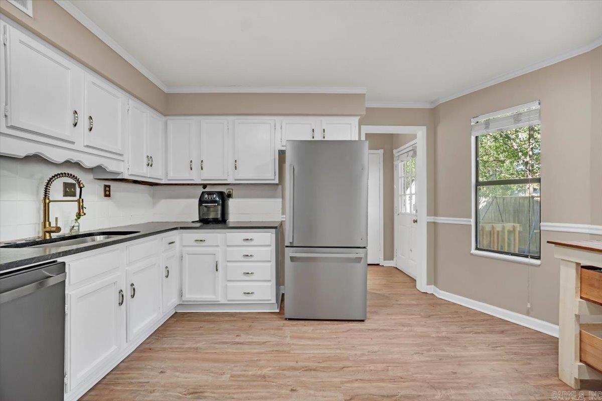 7 Oak Forest  Maumelle, AR