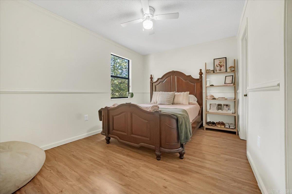 7 Oak Forest  Maumelle, AR