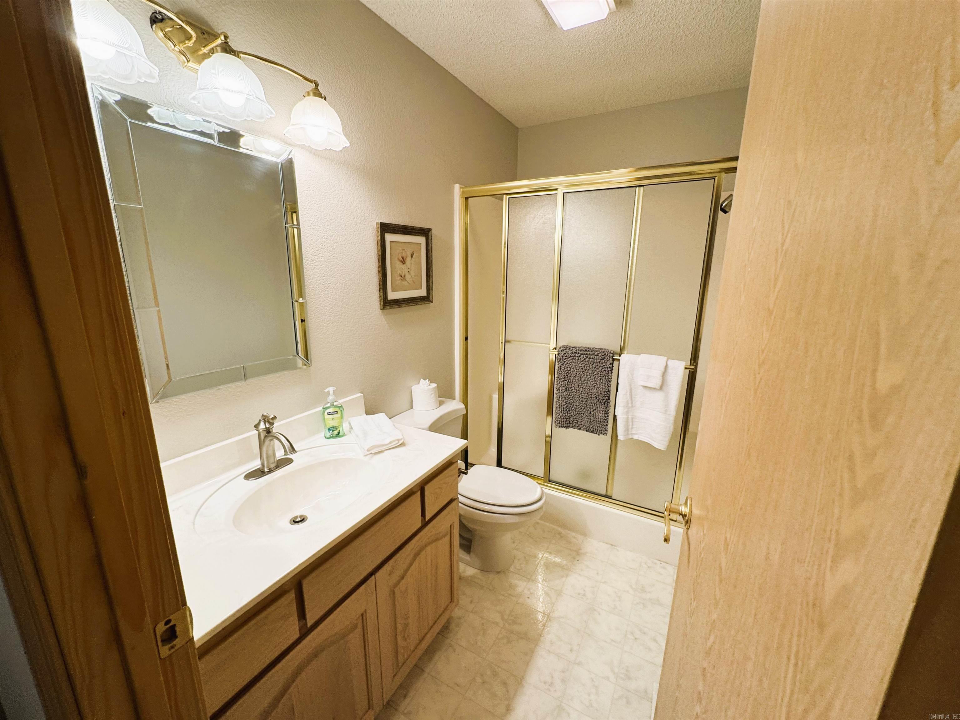 10 Sosegado Lane Hot Springs Village, AR 71909