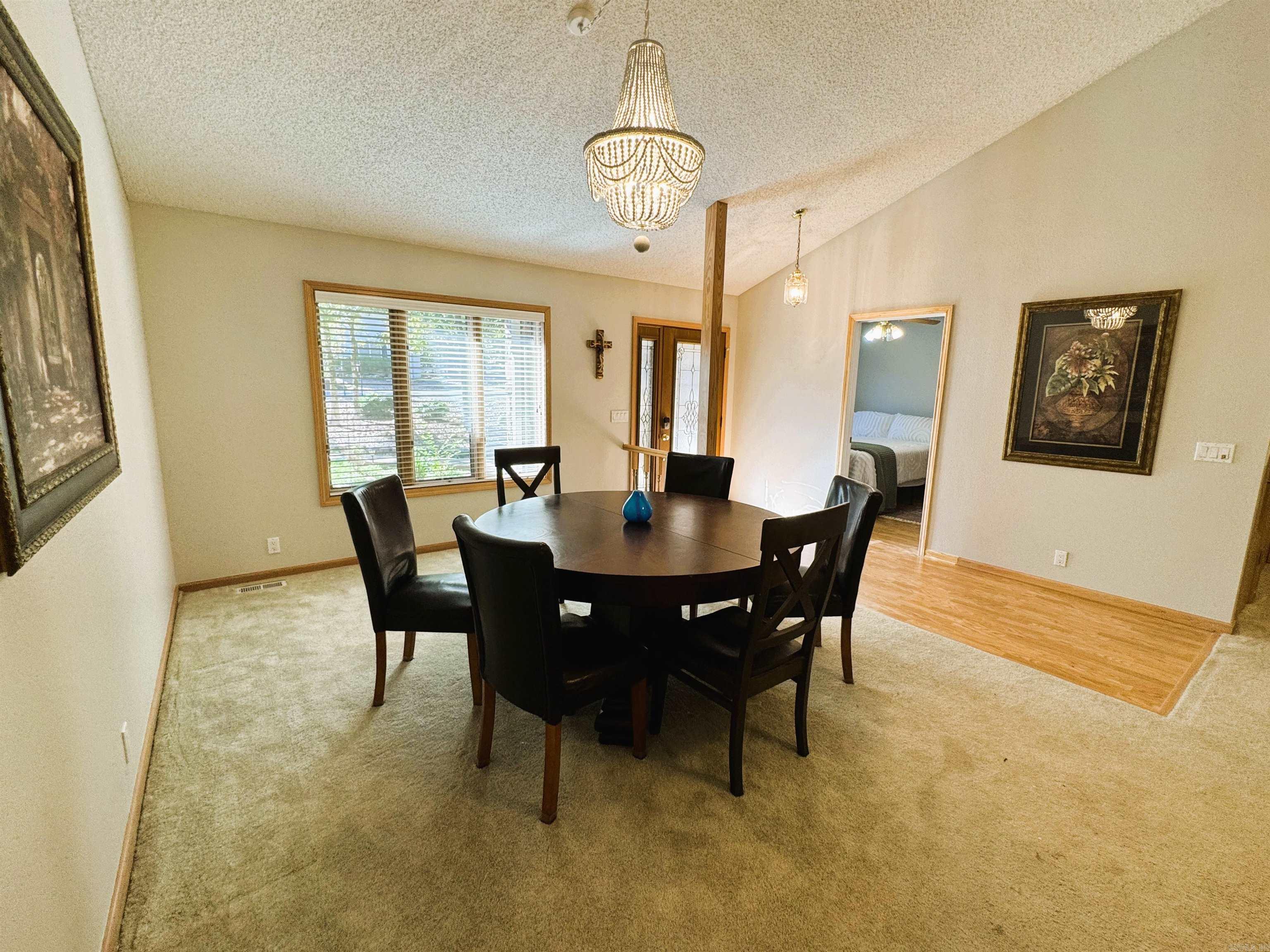 10 Sosegado Lane Hot Springs Village, AR 71909