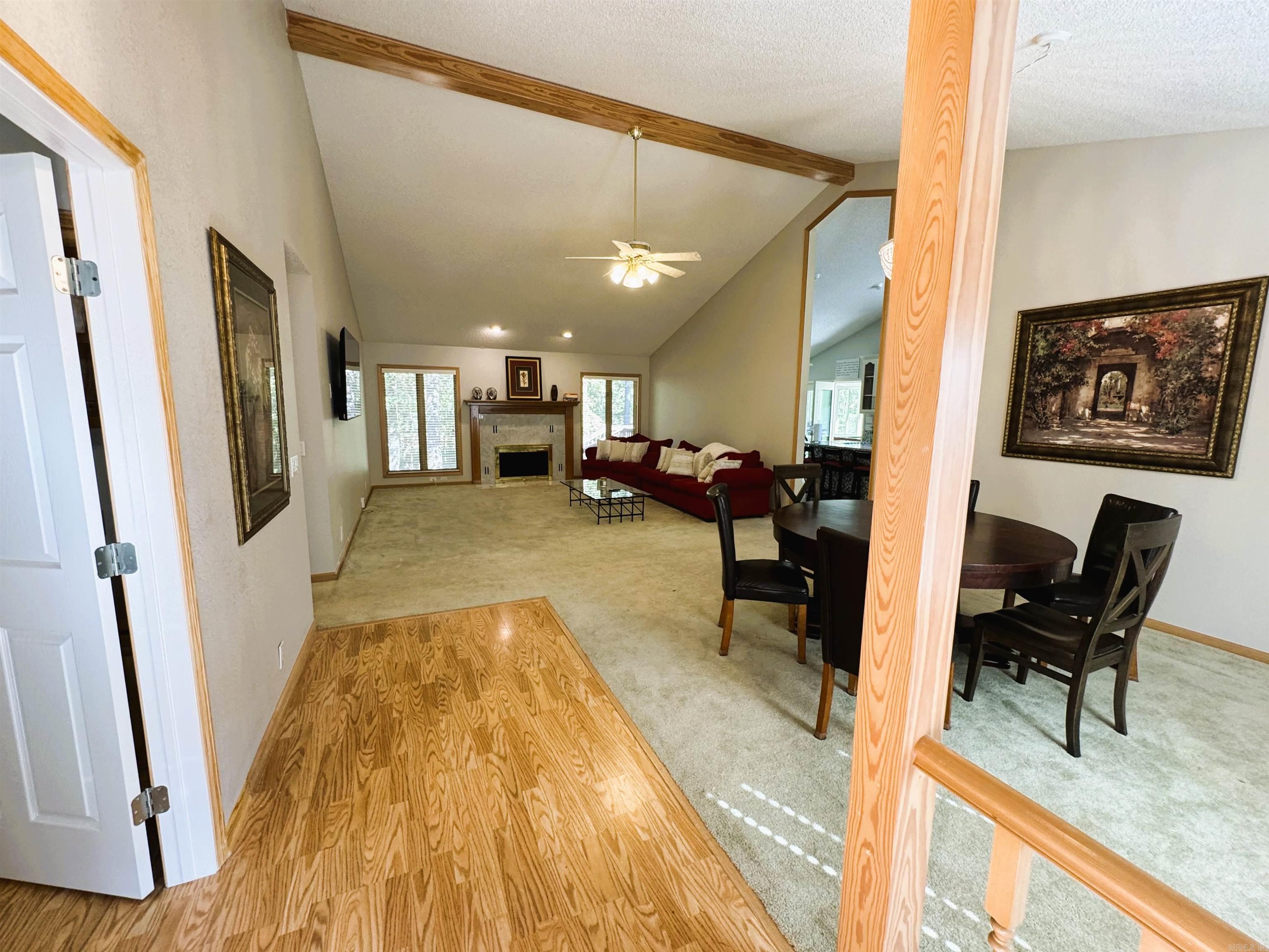 10 Sosegado Lane Hot Springs Village, AR 71909