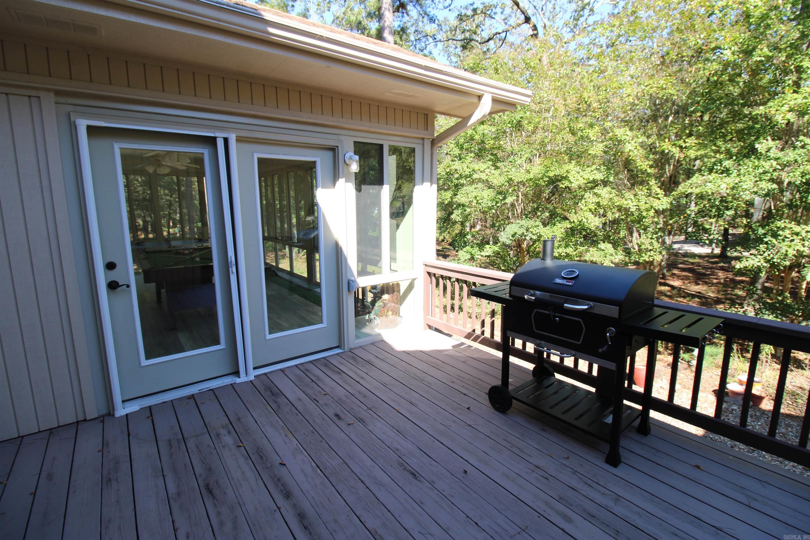10 Sosegado Lane Hot Springs Village, AR 71909