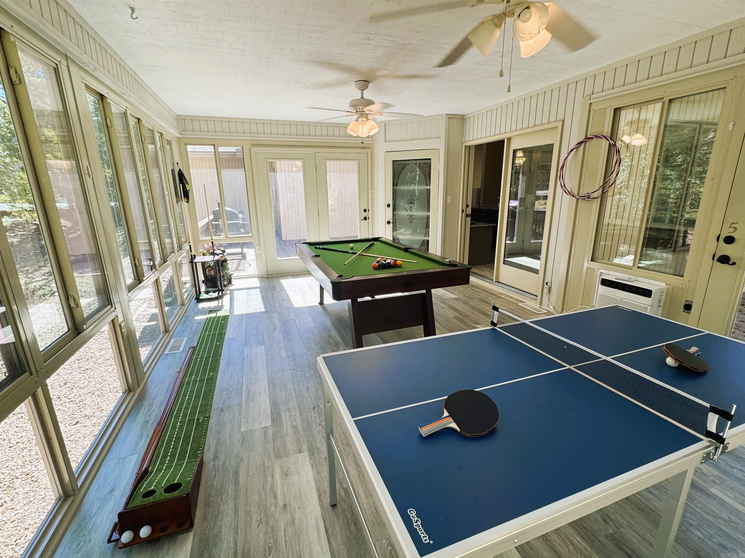 10 Sosegado Lane Hot Springs Village, AR 71909