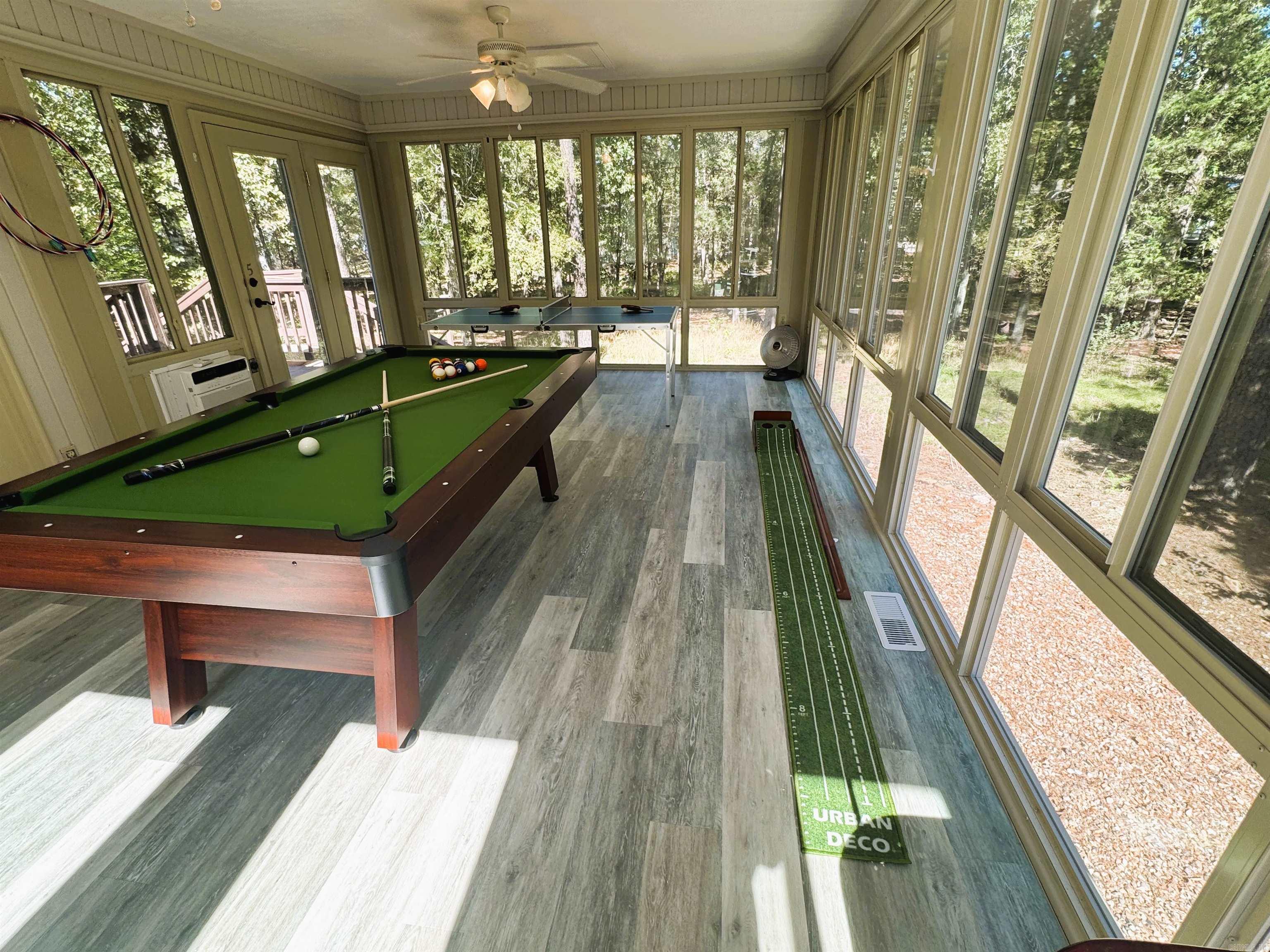 10 Sosegado Lane Hot Springs Village, AR 71909