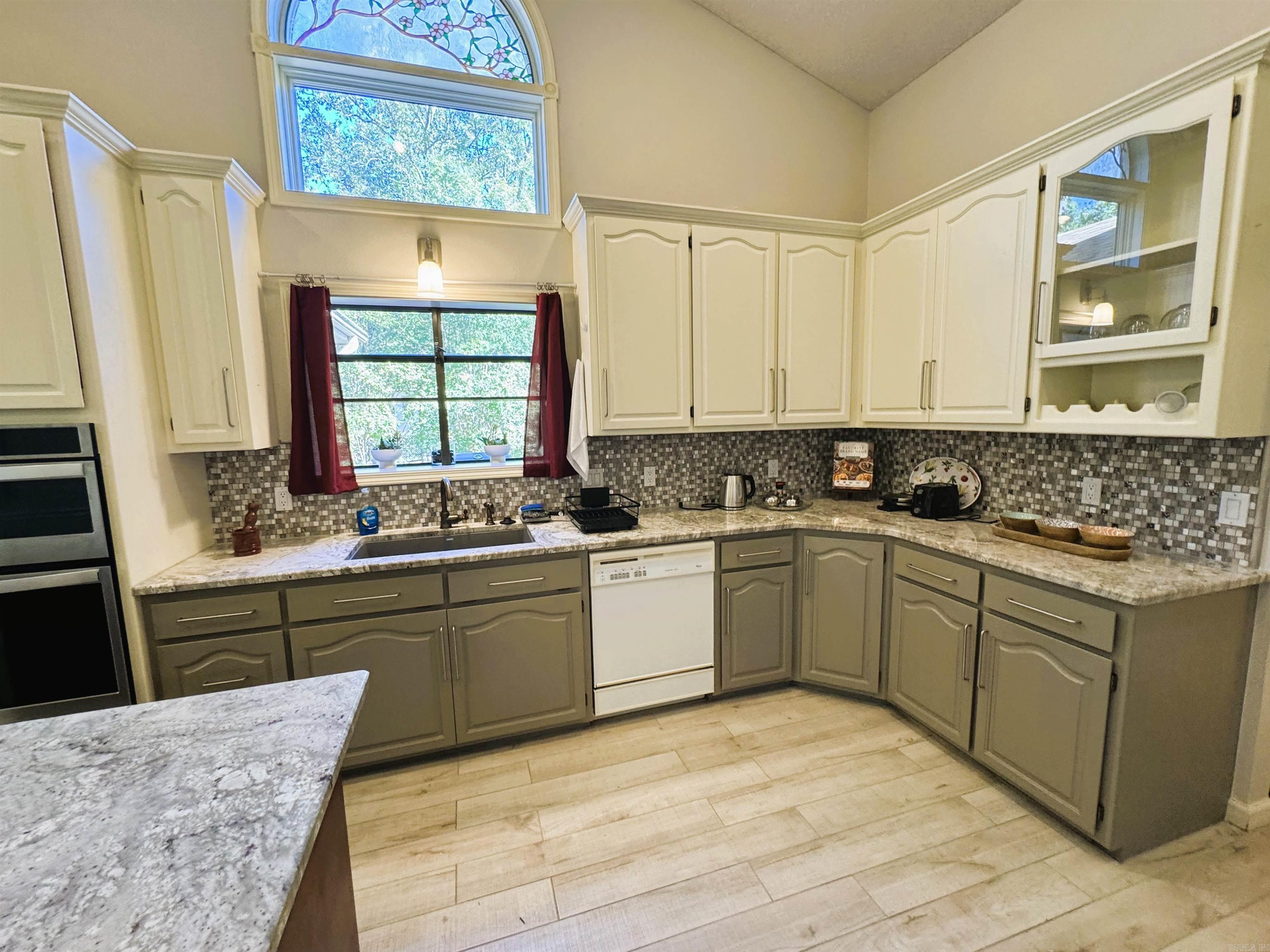 10 Sosegado Lane Hot Springs Village, AR 71909