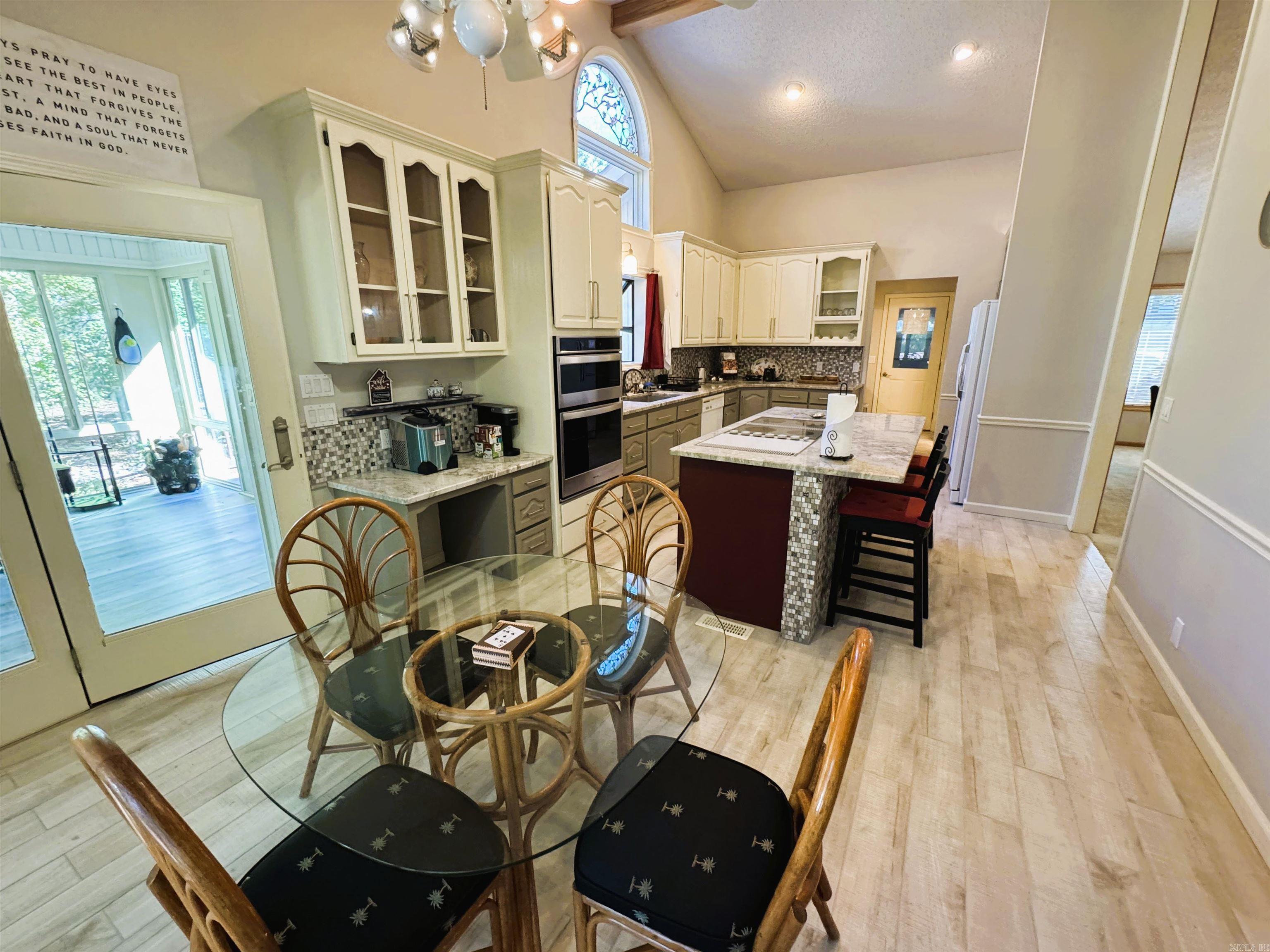 10 Sosegado Lane Hot Springs Village, AR 71909