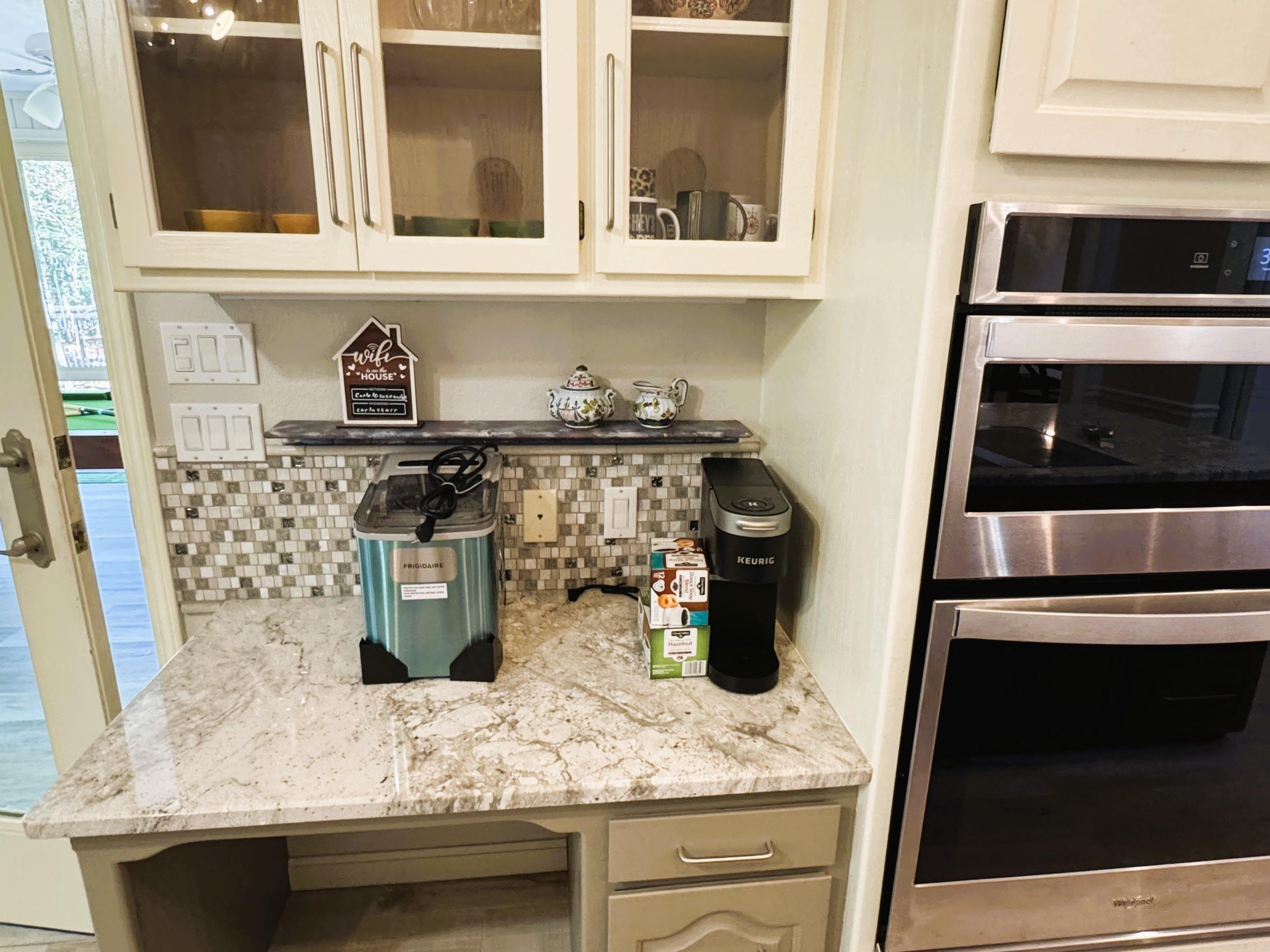 10 Sosegado Lane Hot Springs Village, AR 71909