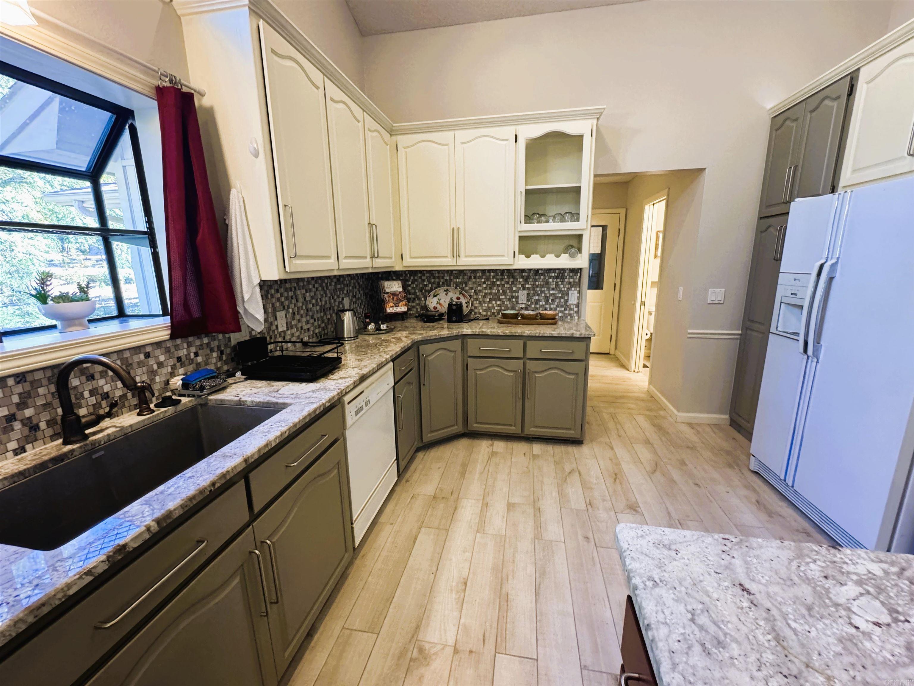 10 Sosegado Lane Hot Springs Village, AR 71909