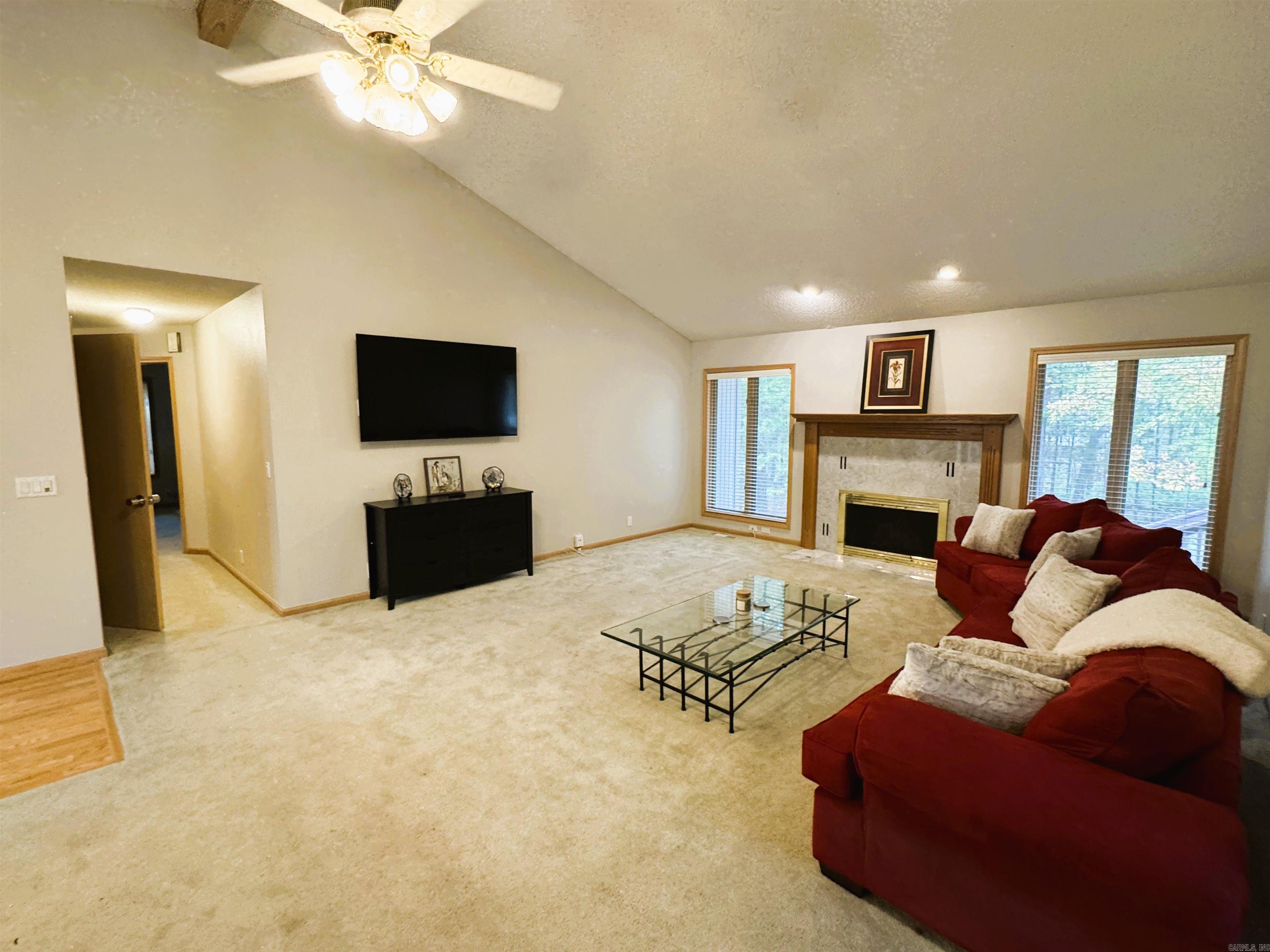 10 Sosegado Lane Hot Springs Village, AR 71909
