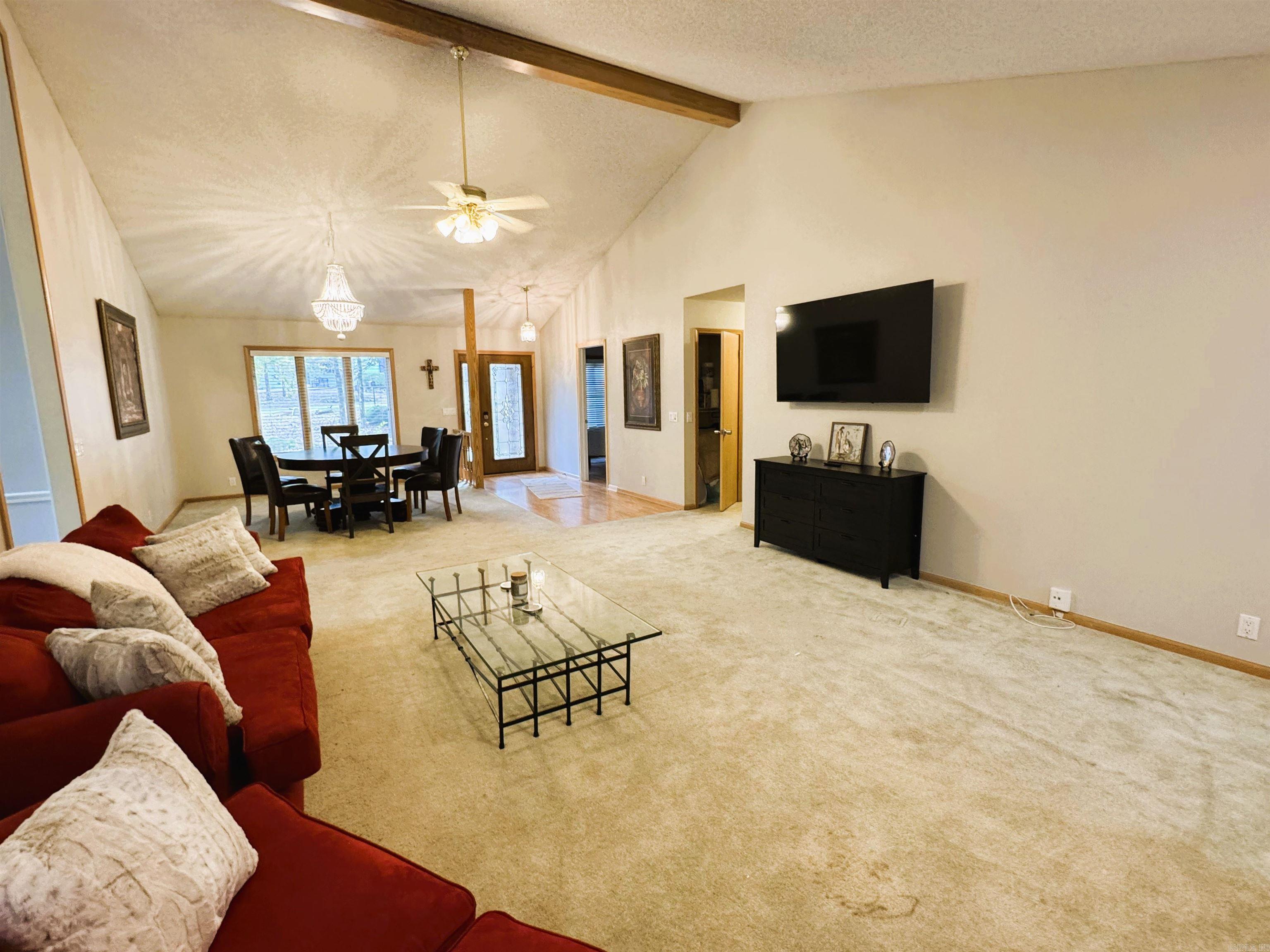10 Sosegado Lane Hot Springs Village, AR 71909