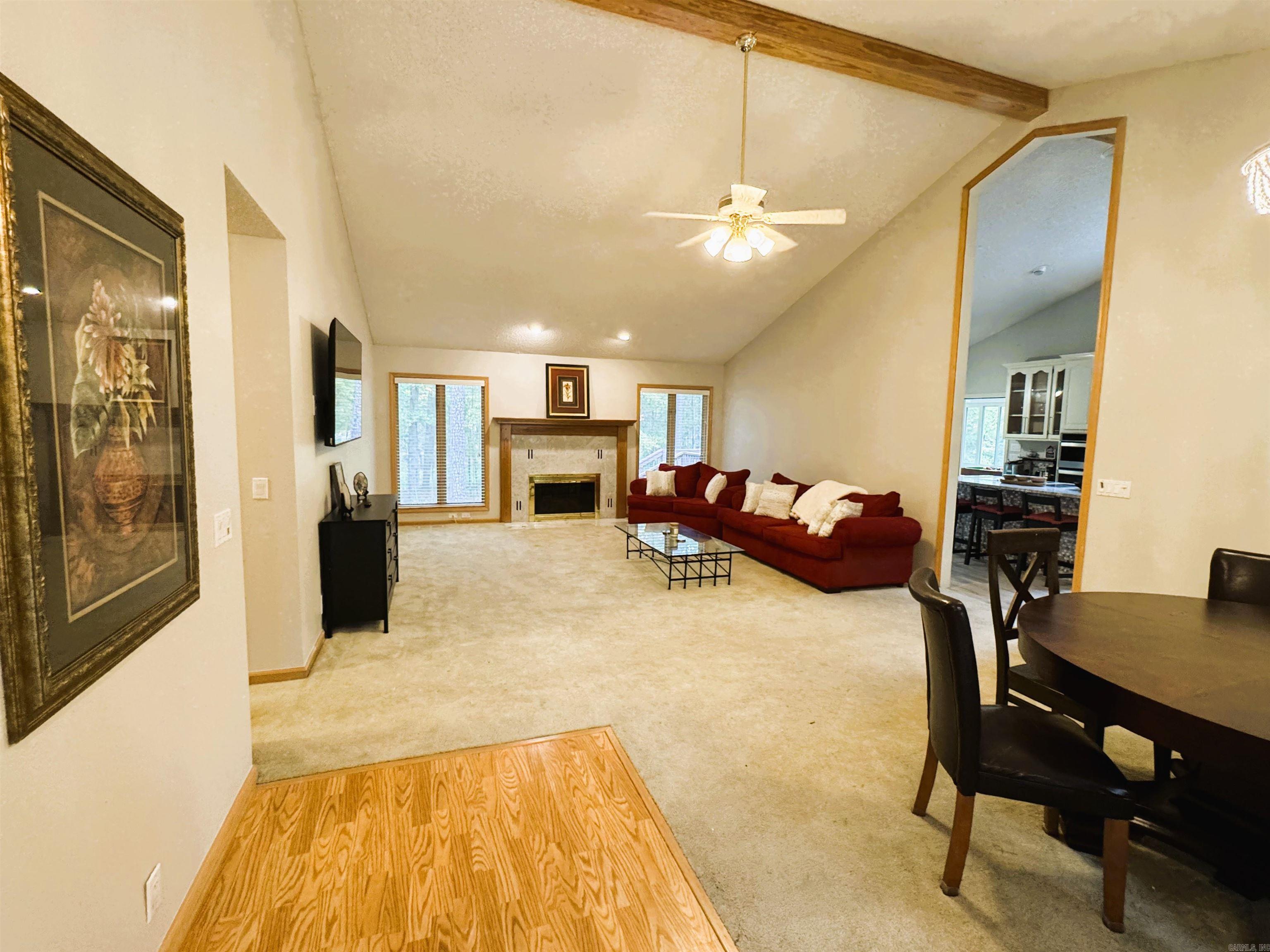 10 Sosegado Lane Hot Springs Village, AR 71909