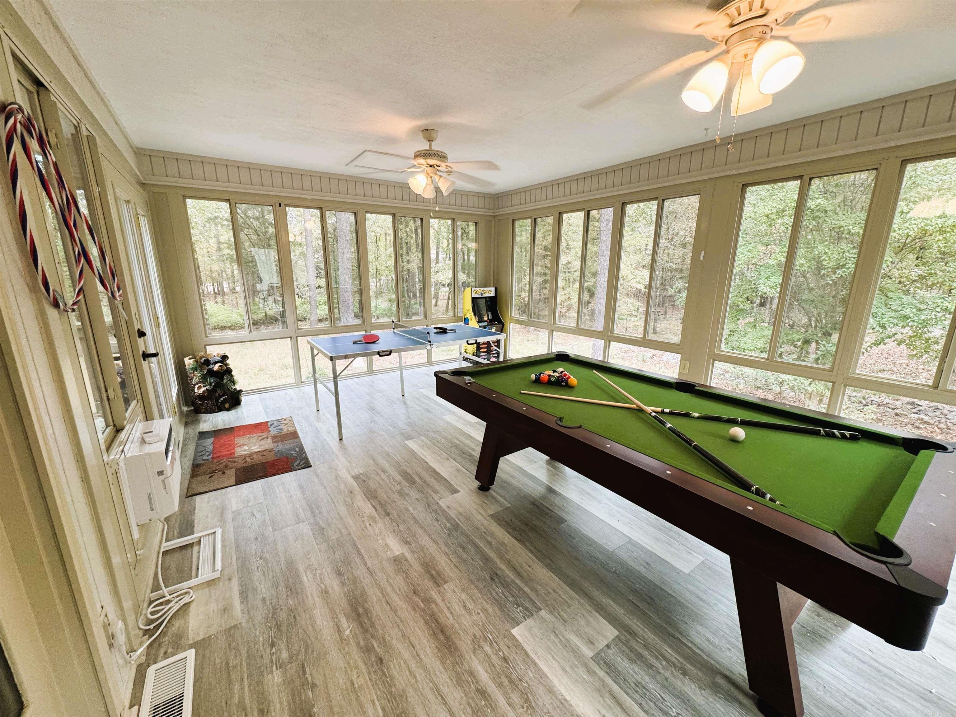 10 Sosegado Lane Hot Springs Village, AR 71909