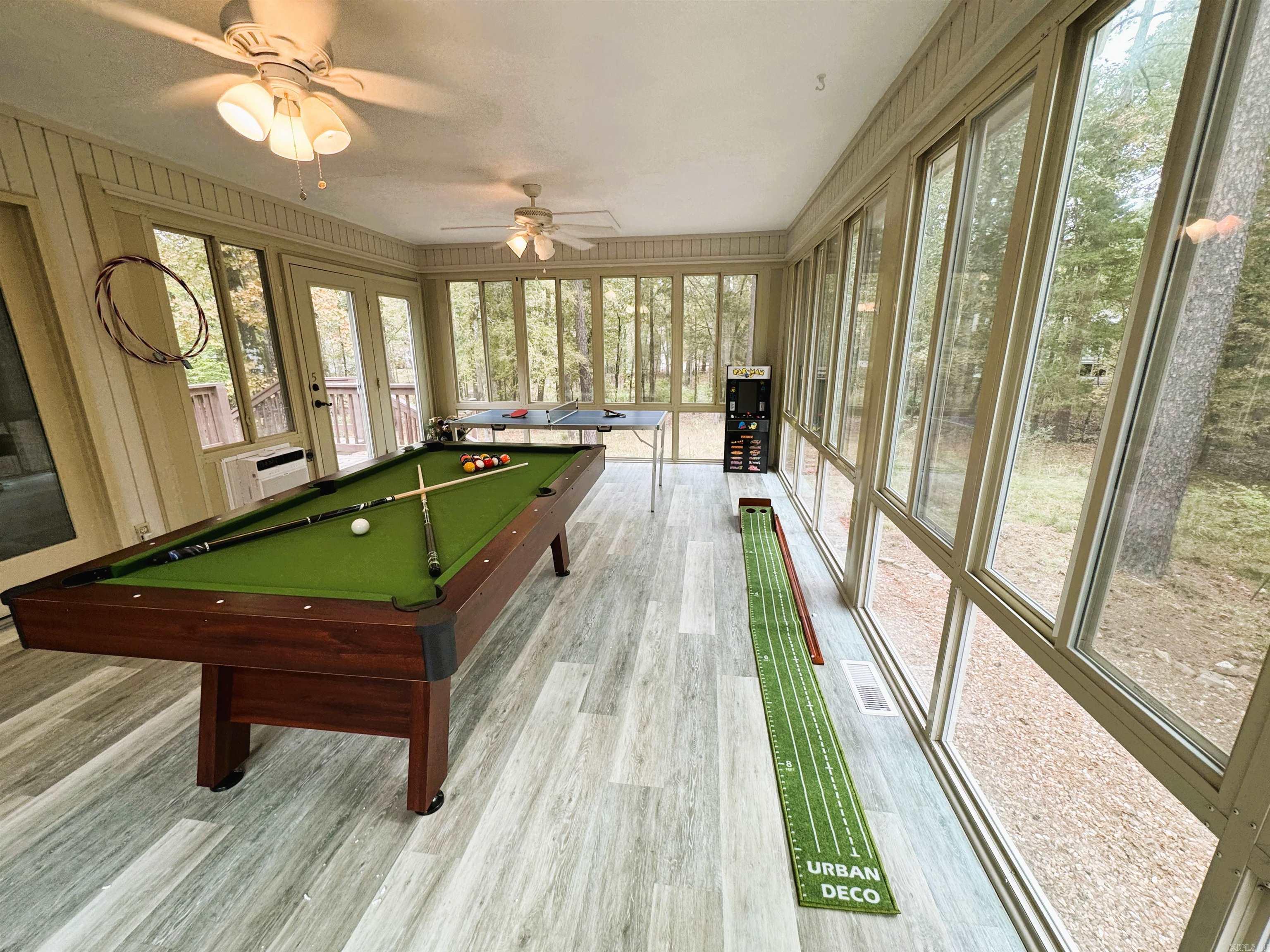 10 Sosegado Lane Hot Springs Village, AR 71909