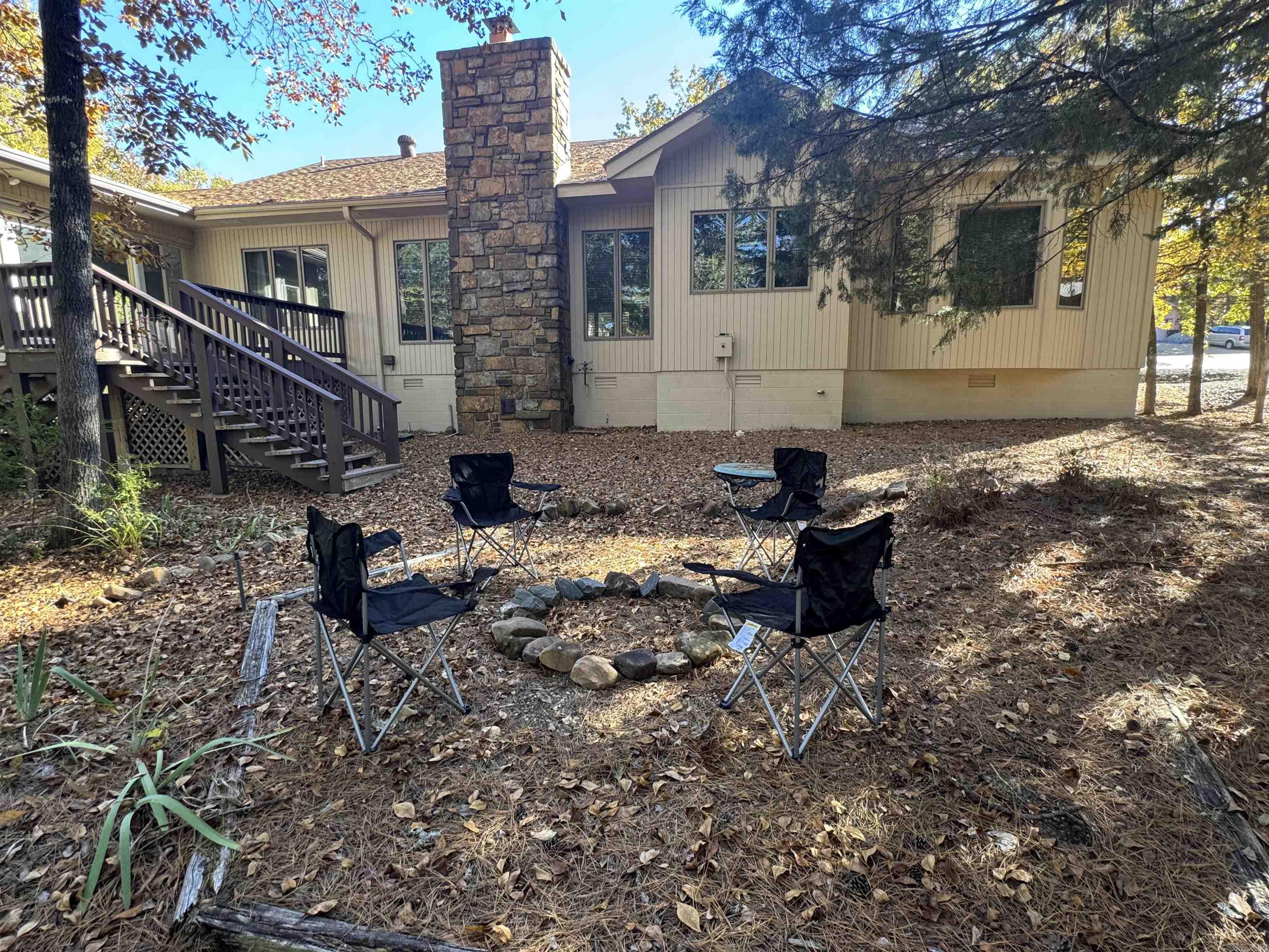 10 Sosegado Lane Hot Springs Village, AR 71909